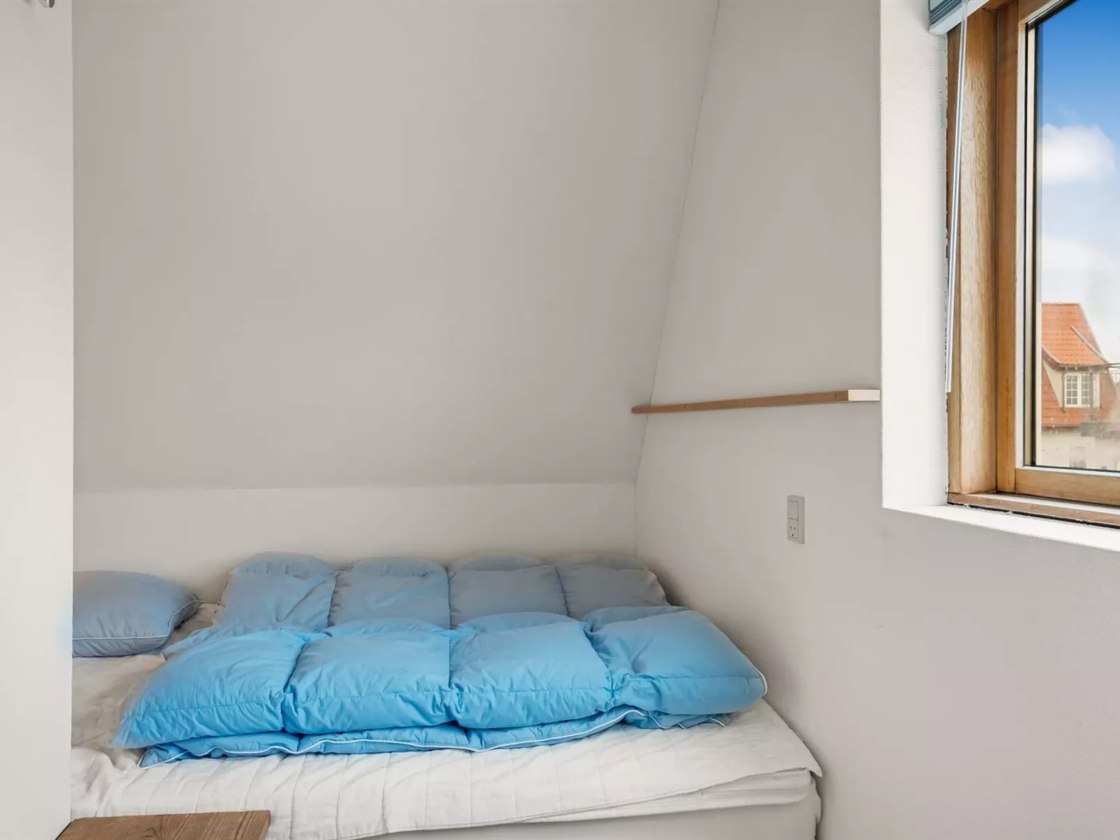 "Elmo" - 300m from the sea-Drinnen