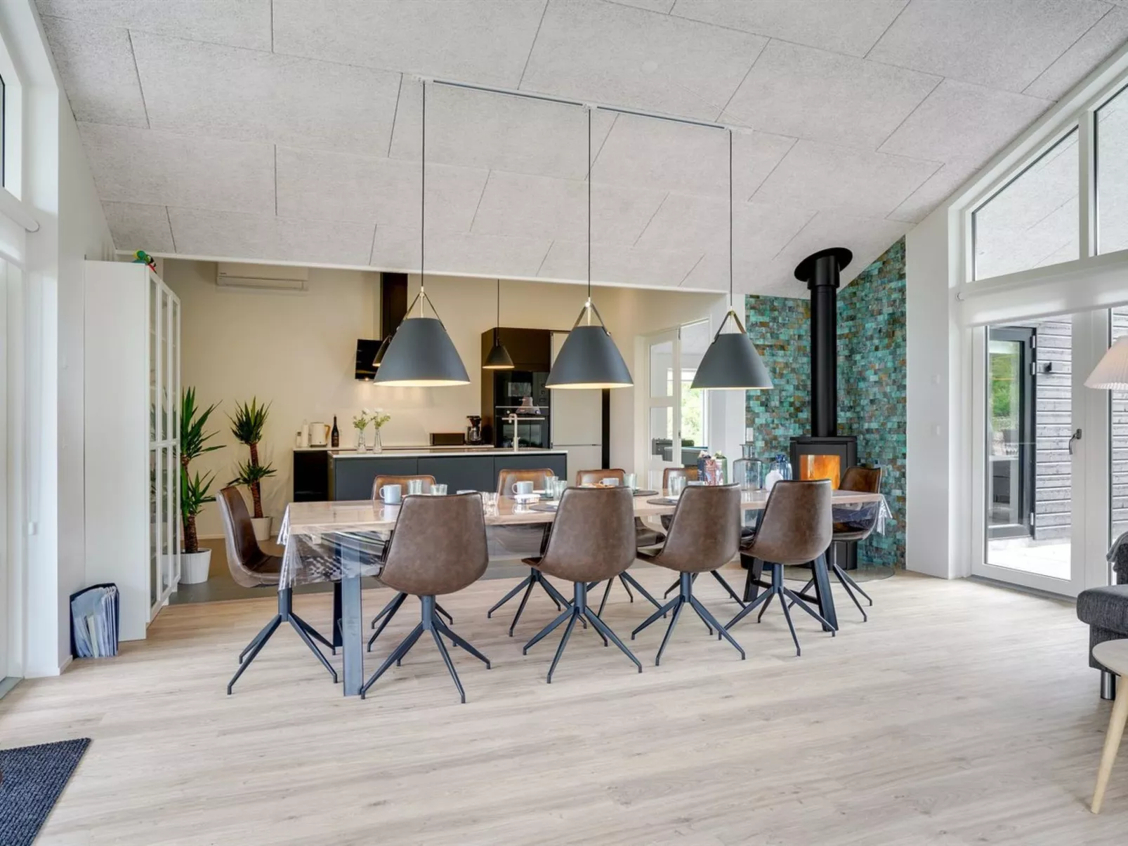 "Antonina" - 800m from the sea-Inside