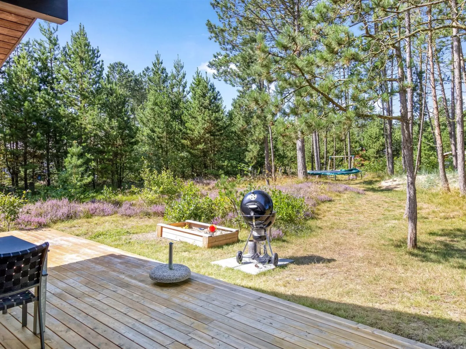 "Santuzza" - 3.9km from the sea-Dehors