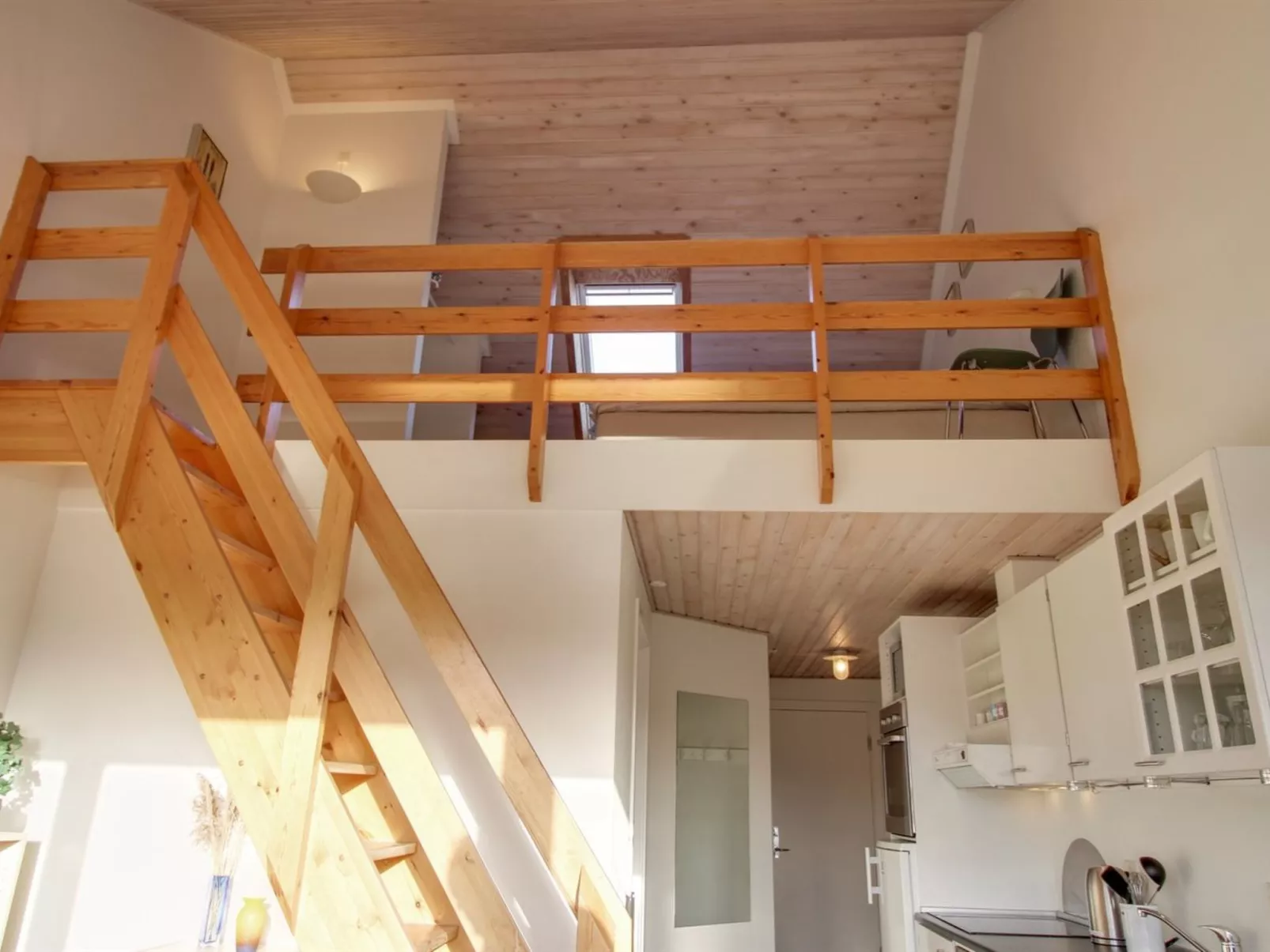 "Ronia" - 100m from the sea-Dedans