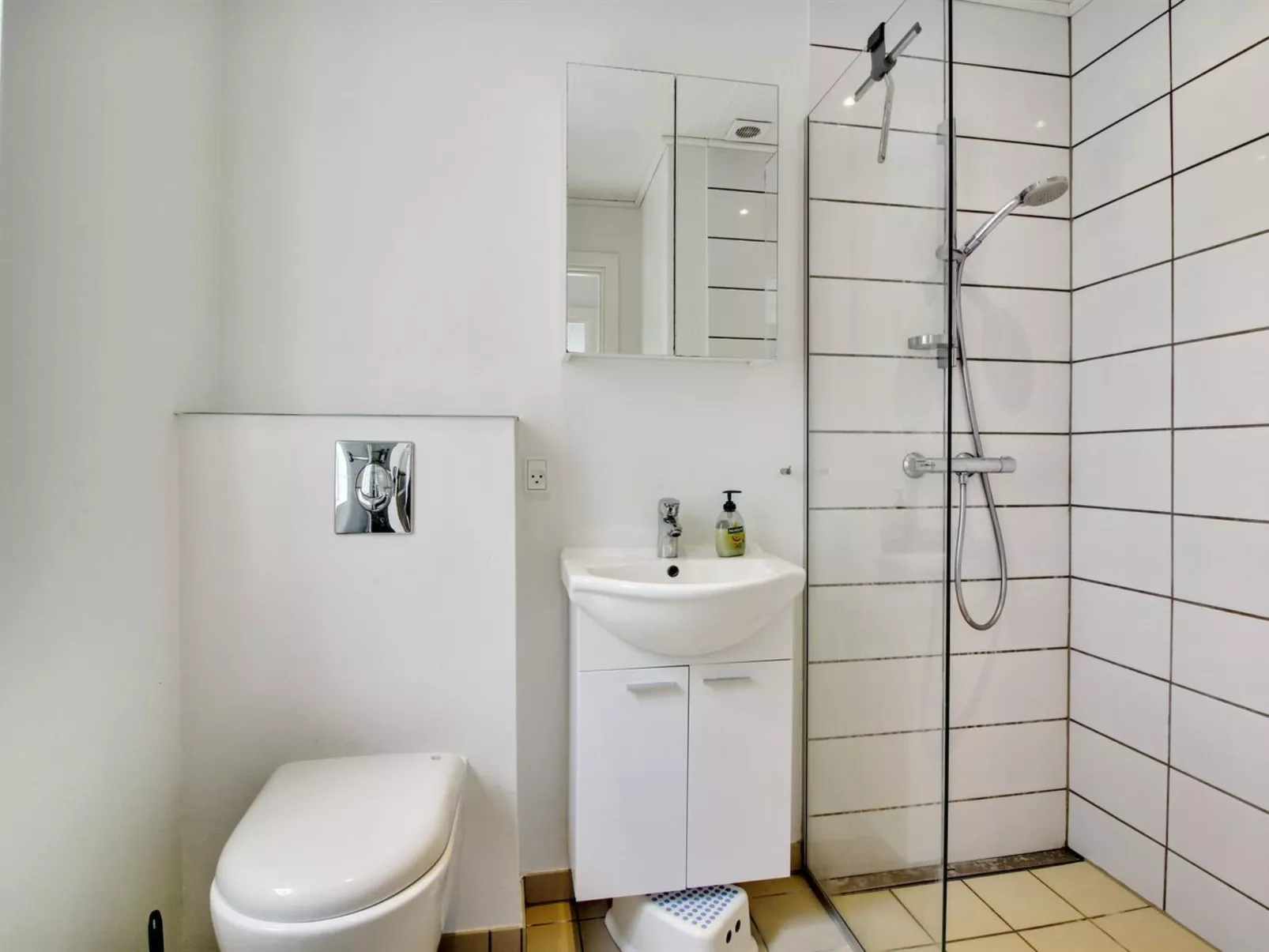 "Annina" - 500m from the sea-Inside