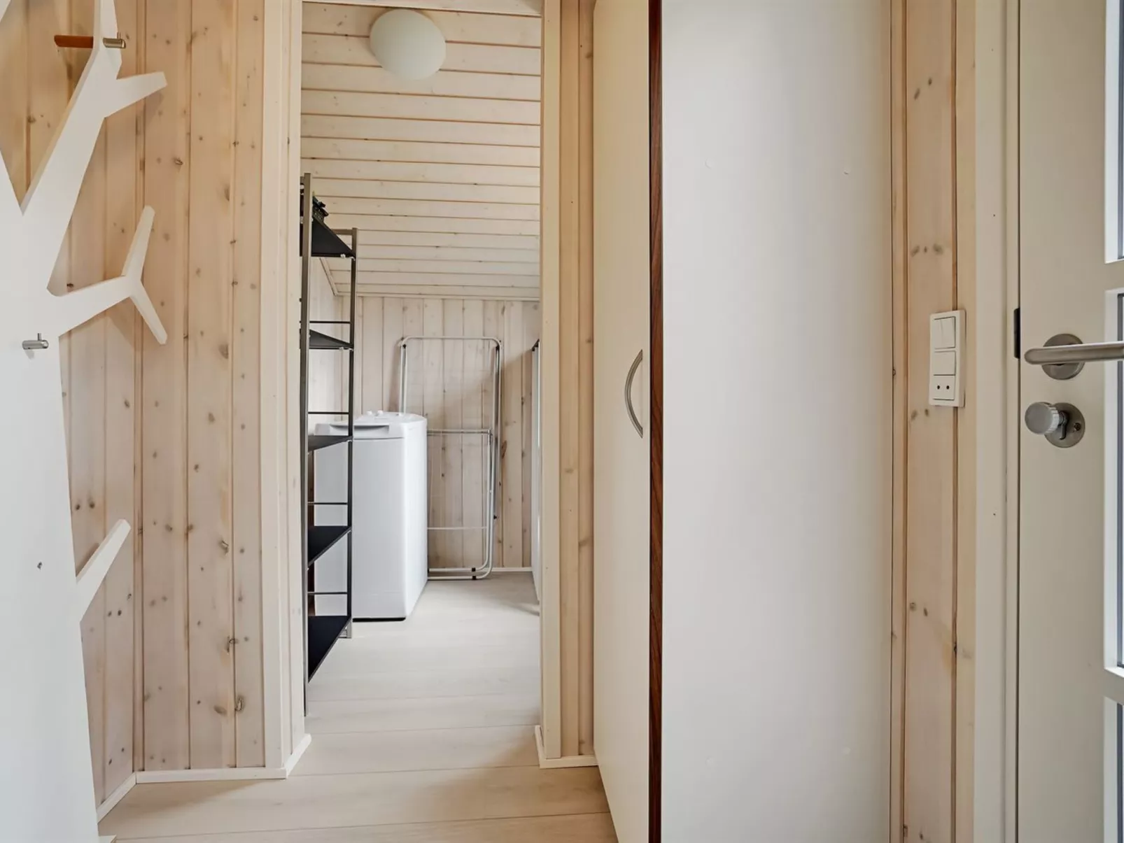 "Snioulf" - 1km from the sea-Dedans