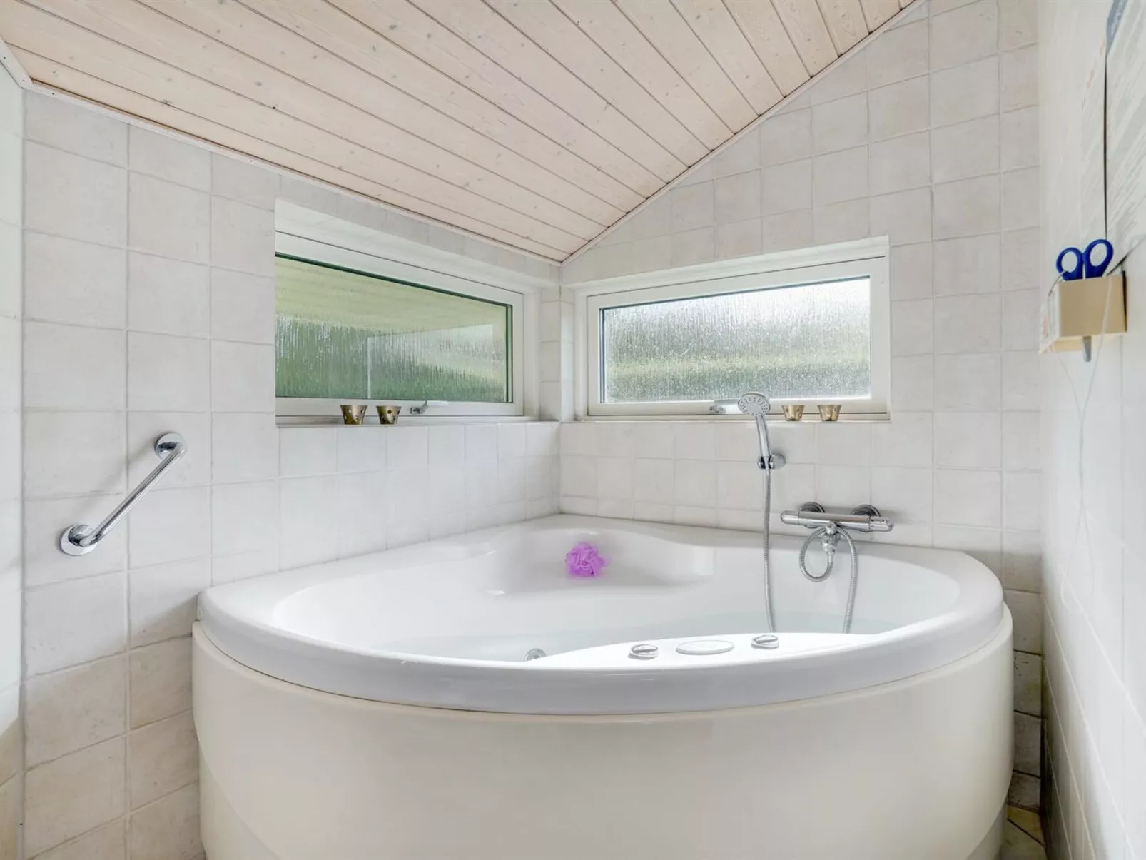 "Olina" - 1km from the sea-Dedans