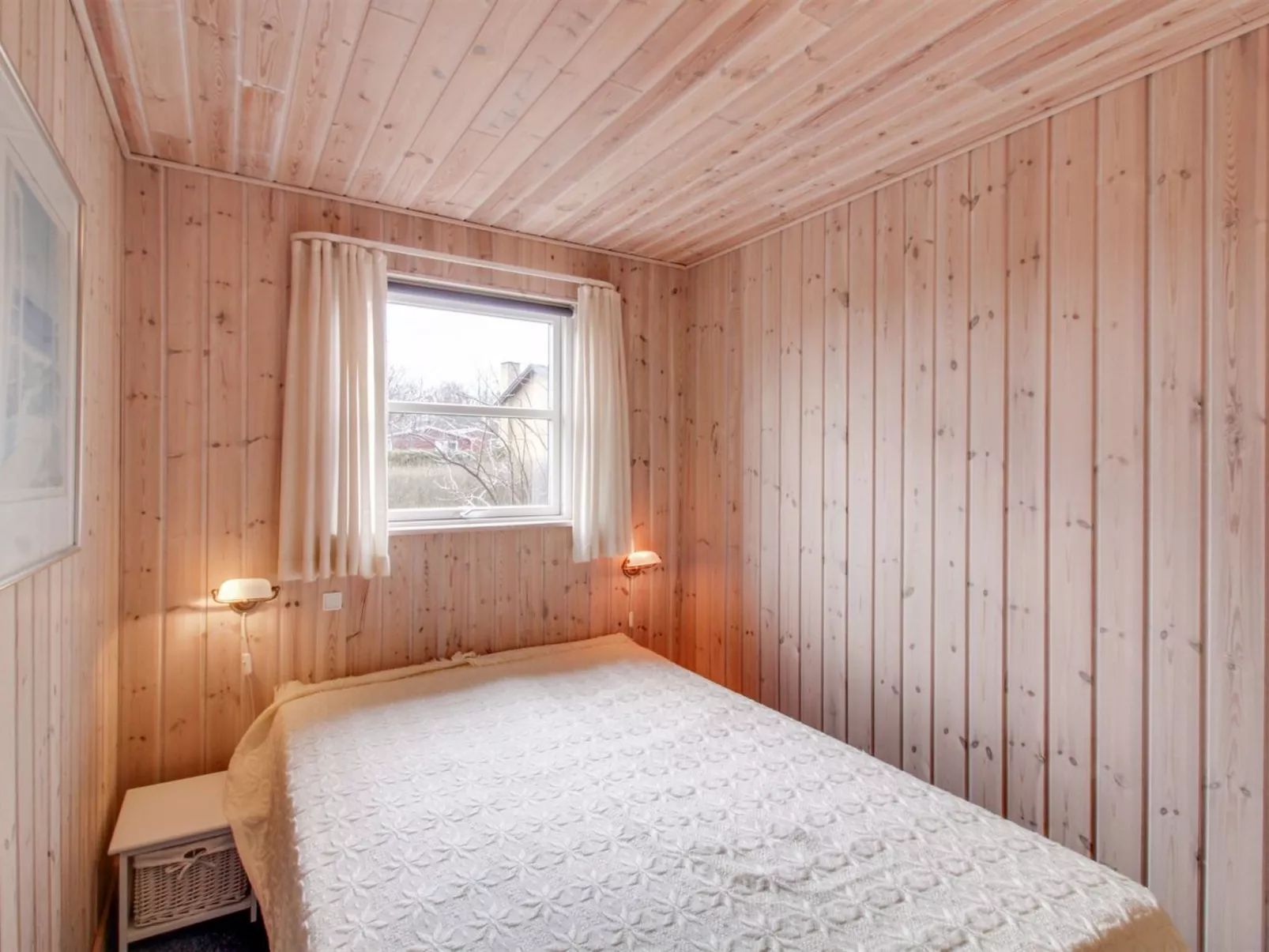 "Hagen" - 250m from the sea-Dedans