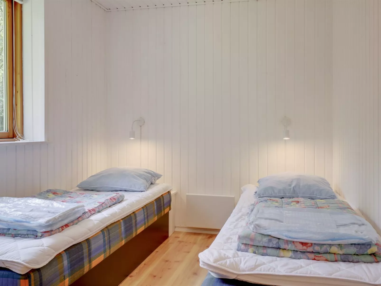 "Friis" - 200m from the sea-Inside