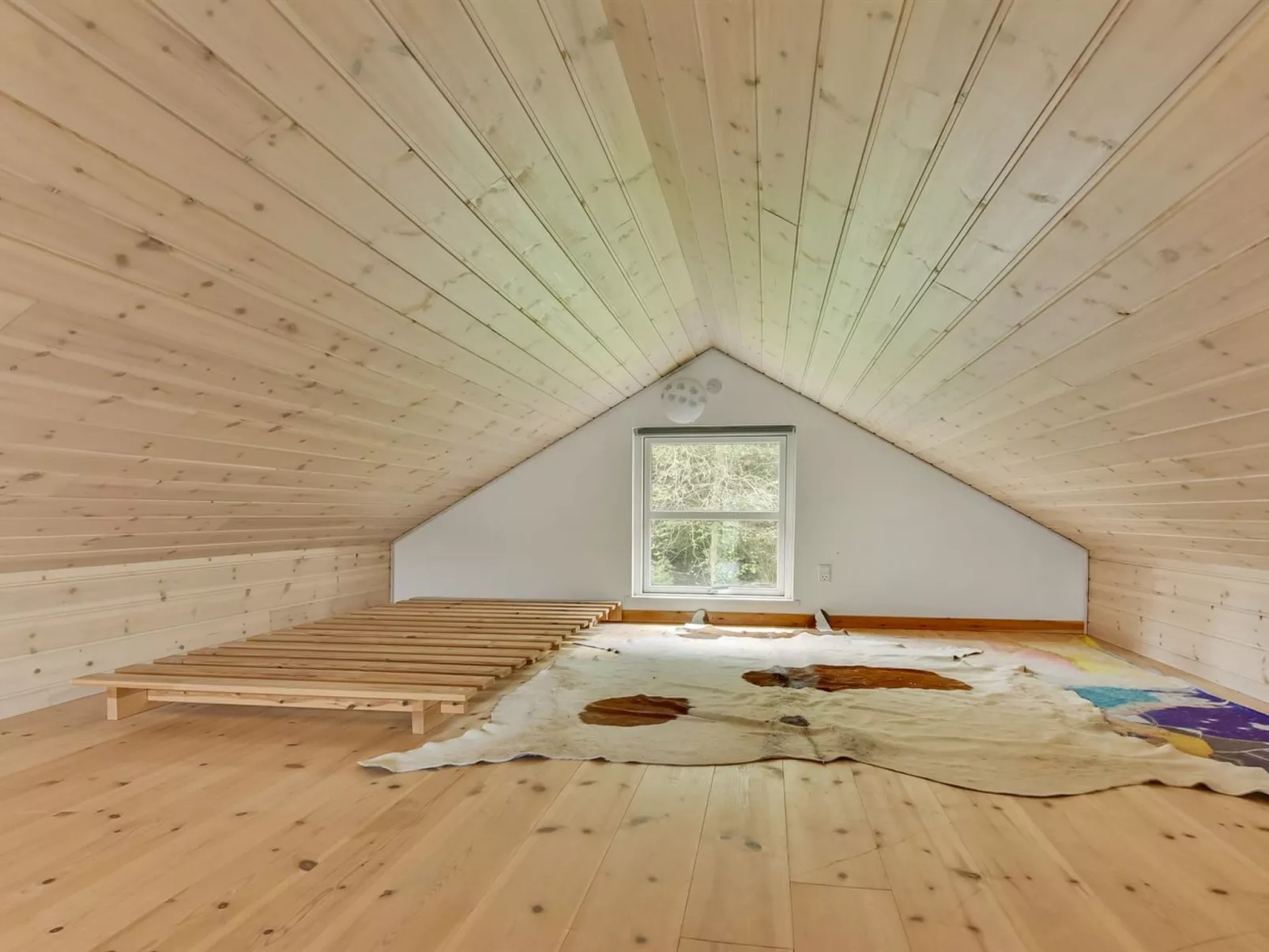 "Bjerund" - 250m from the sea-Inside