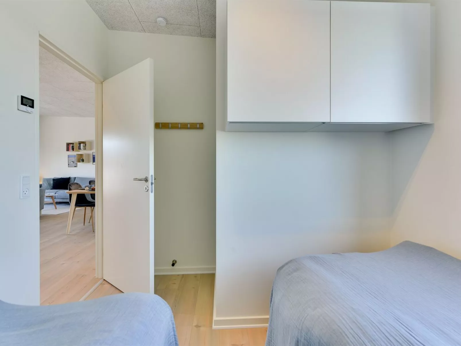 "Aiana" - 250m from the sea-Inside