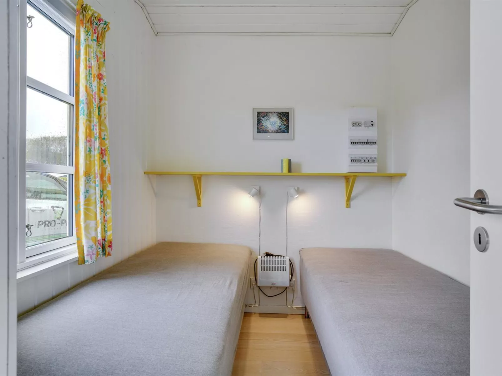 "Stamena" - 200m from the sea-Inside