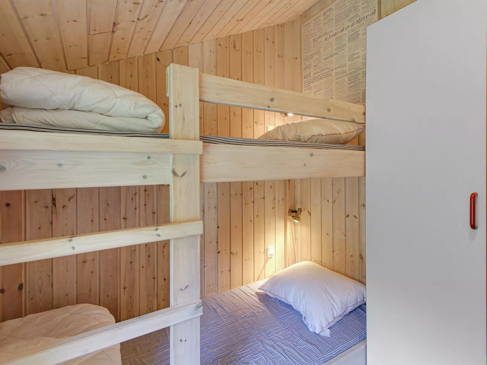 "Ernestina" - 500m from the sea-Dedans