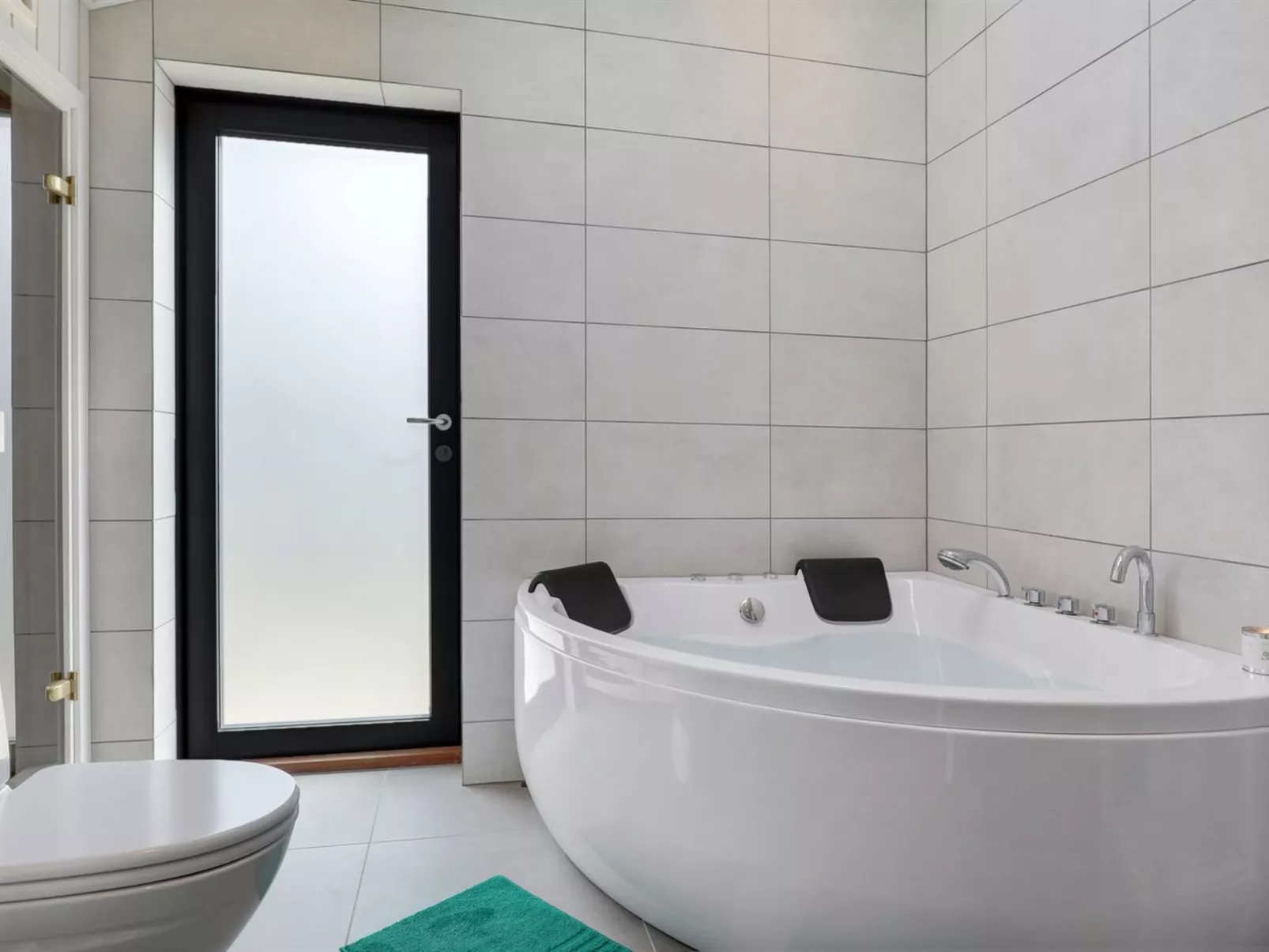 "Ignat" - 175m from the sea-Dedans