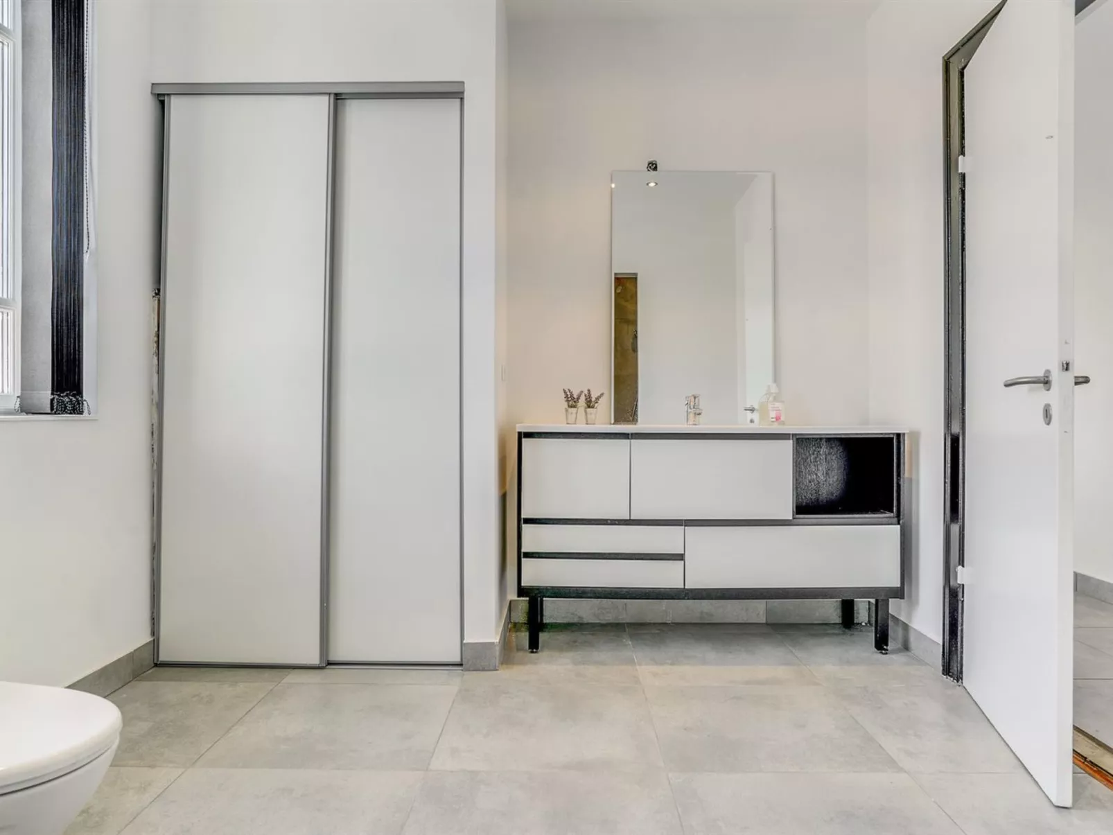 "Sölve" - 900m from the sea-Drinnen