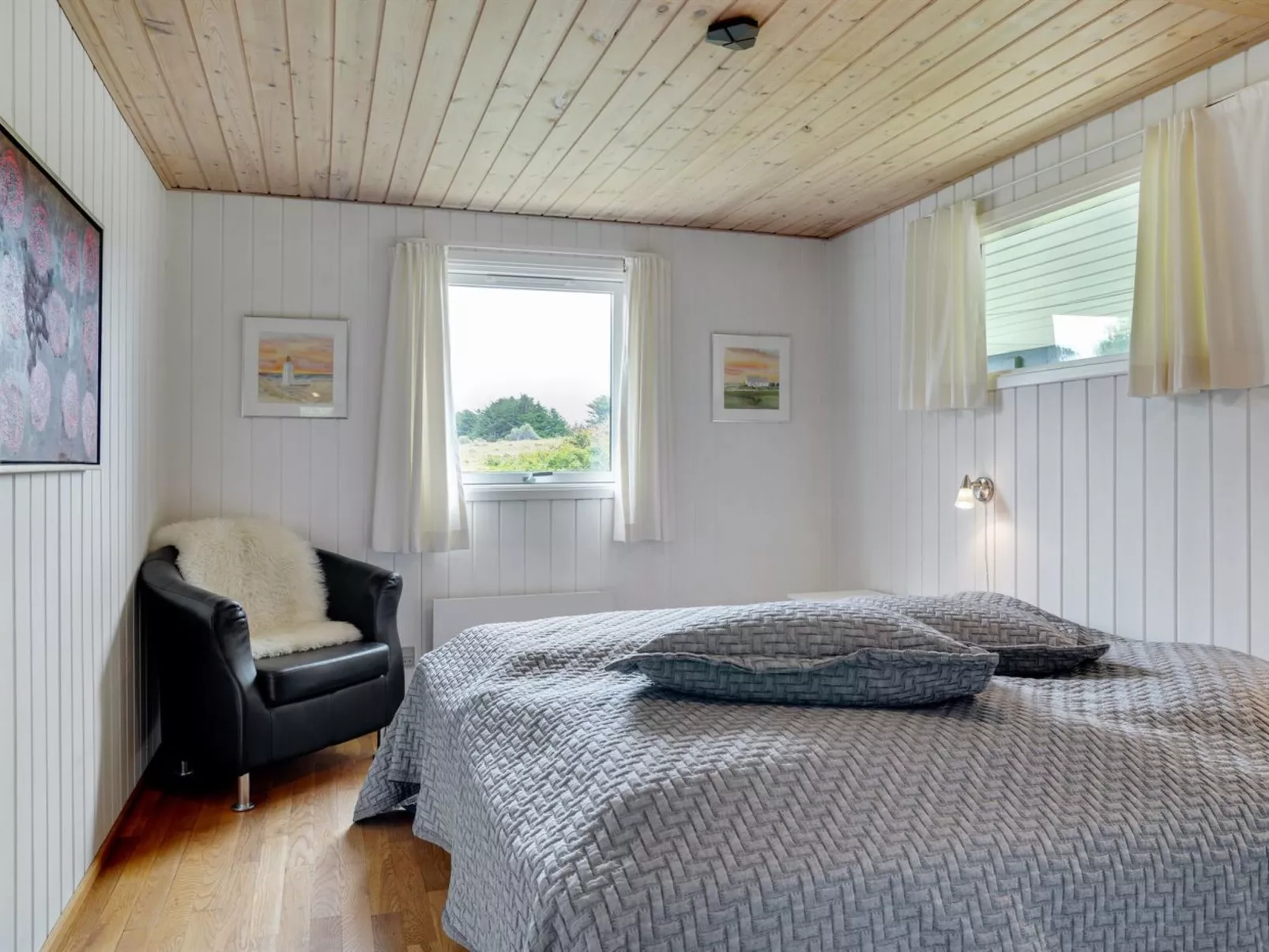 "Sorja" - 420m from the sea-Inside