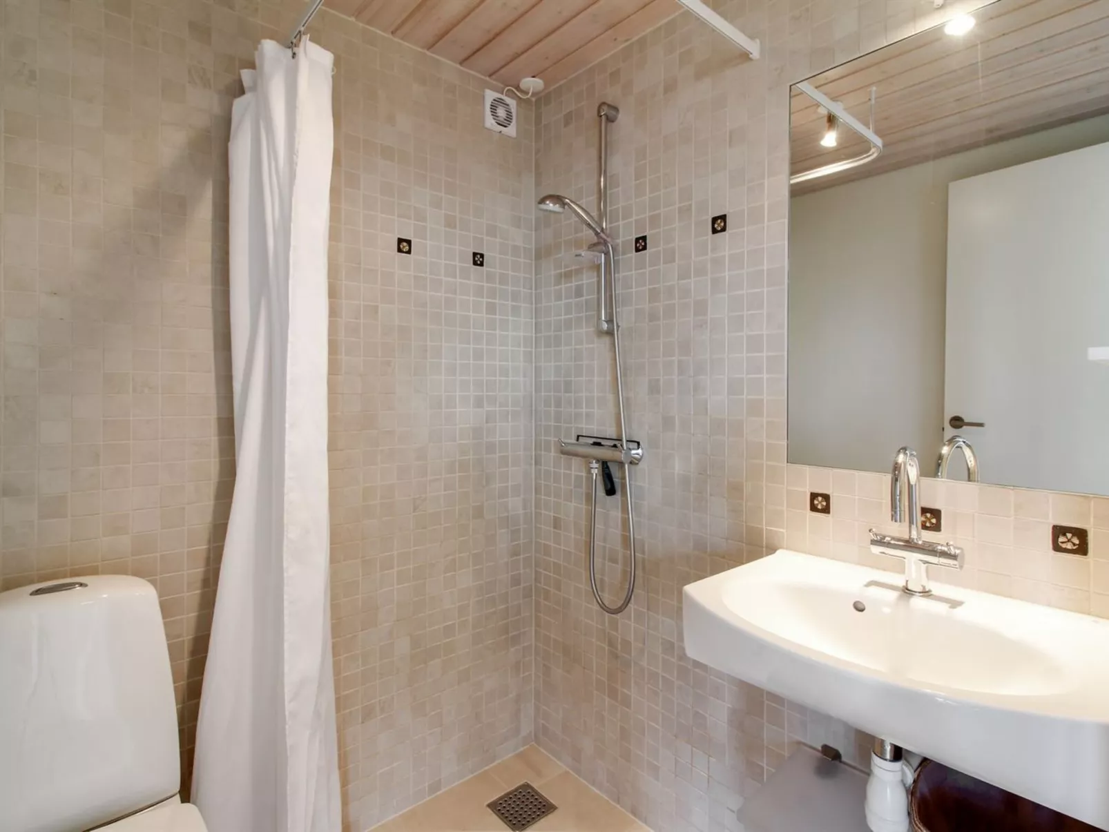 "Preben" - 500m from the sea-Inside