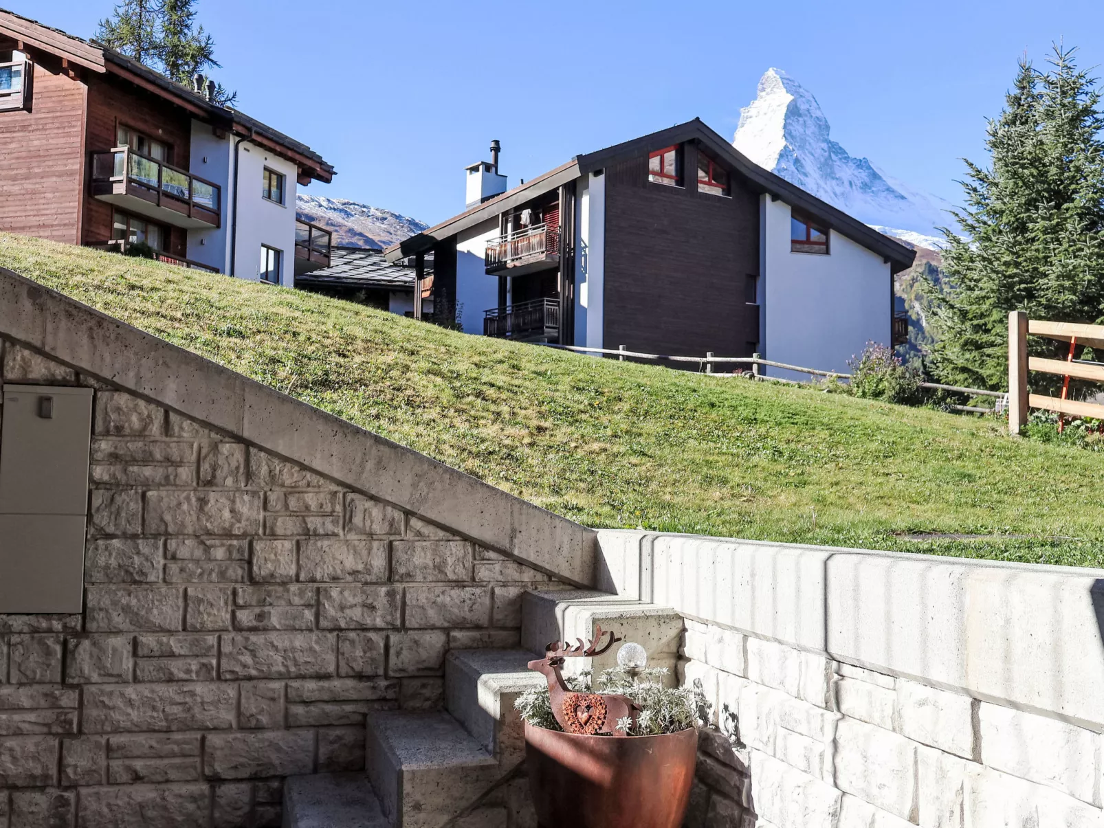 Haus Findelbach / Apt. Happy Lily-Dehors