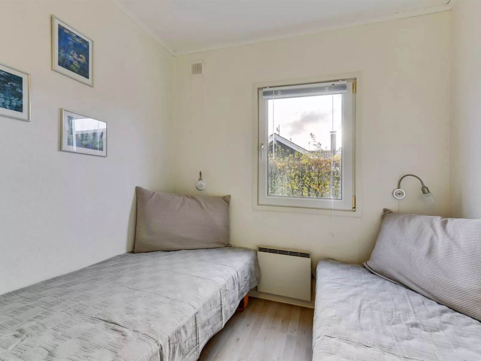 "Cenia" - 450m from the sea-Inside