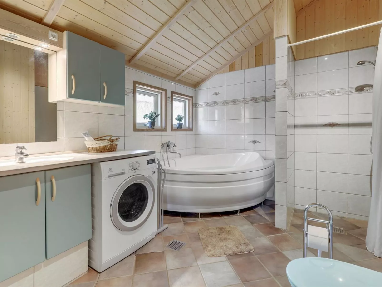 "Lahja" - 400m from the sea-Dedans