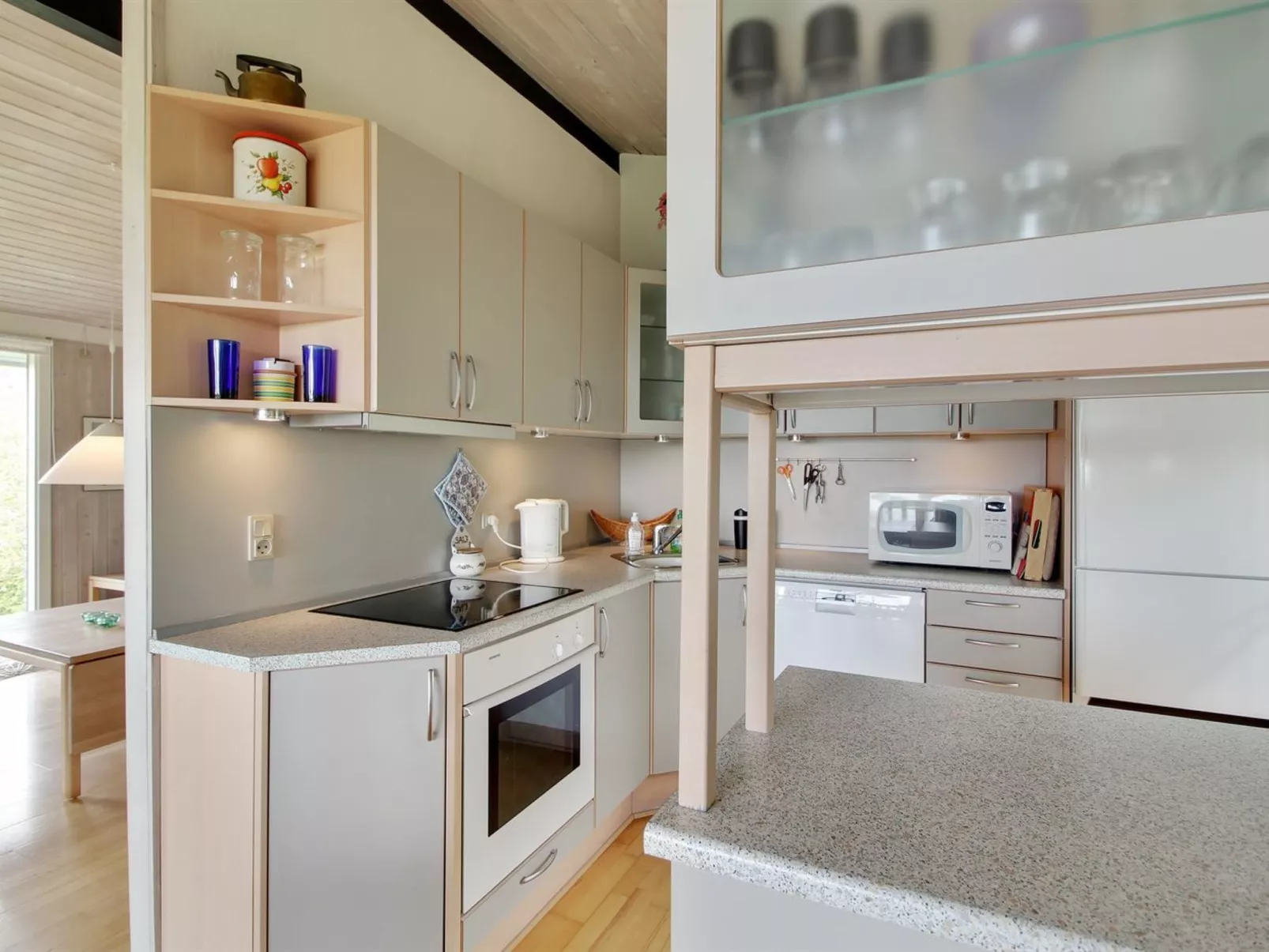 "Lissi" - 700m from the sea-Inside