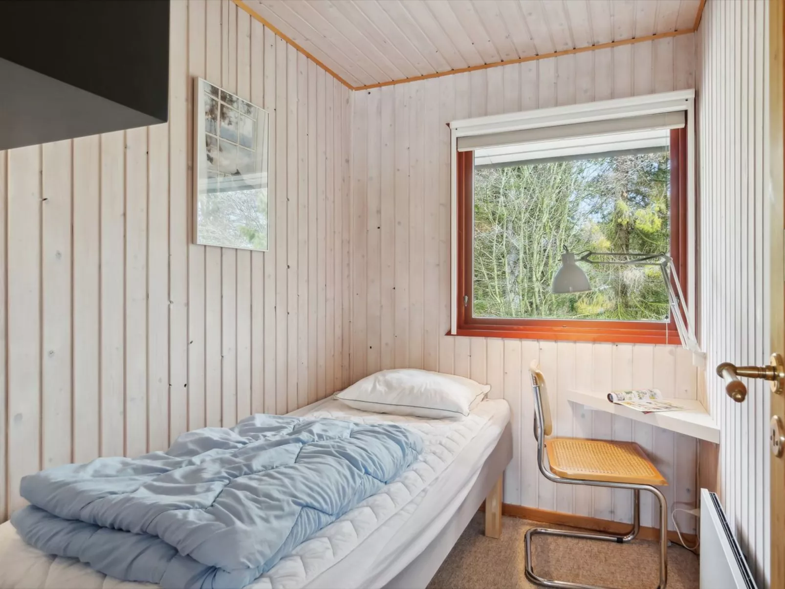 "Linda" - 600m from the sea-Drinnen