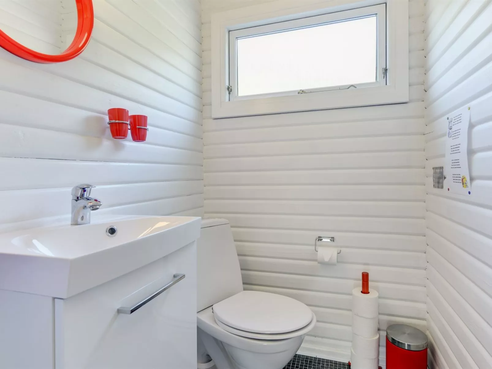 "Florencia" - 200m from the sea-Drinnen