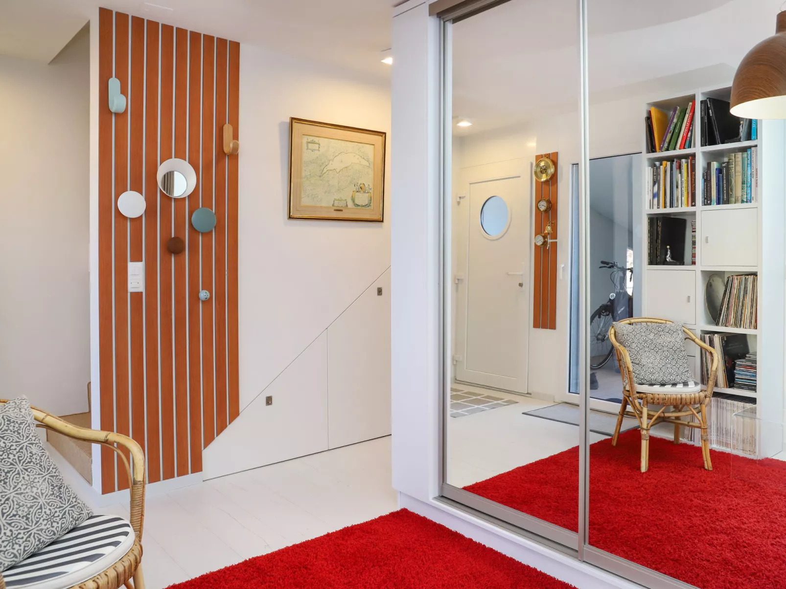 Bougainville C3/R-Dedans