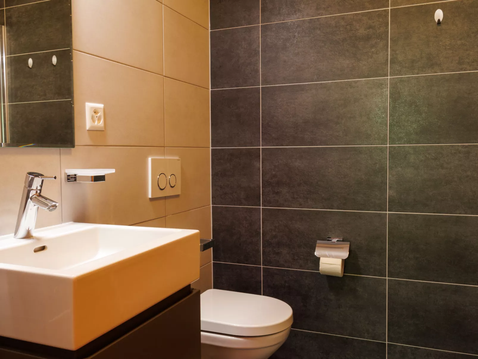 Rosablanche E 108-Inside