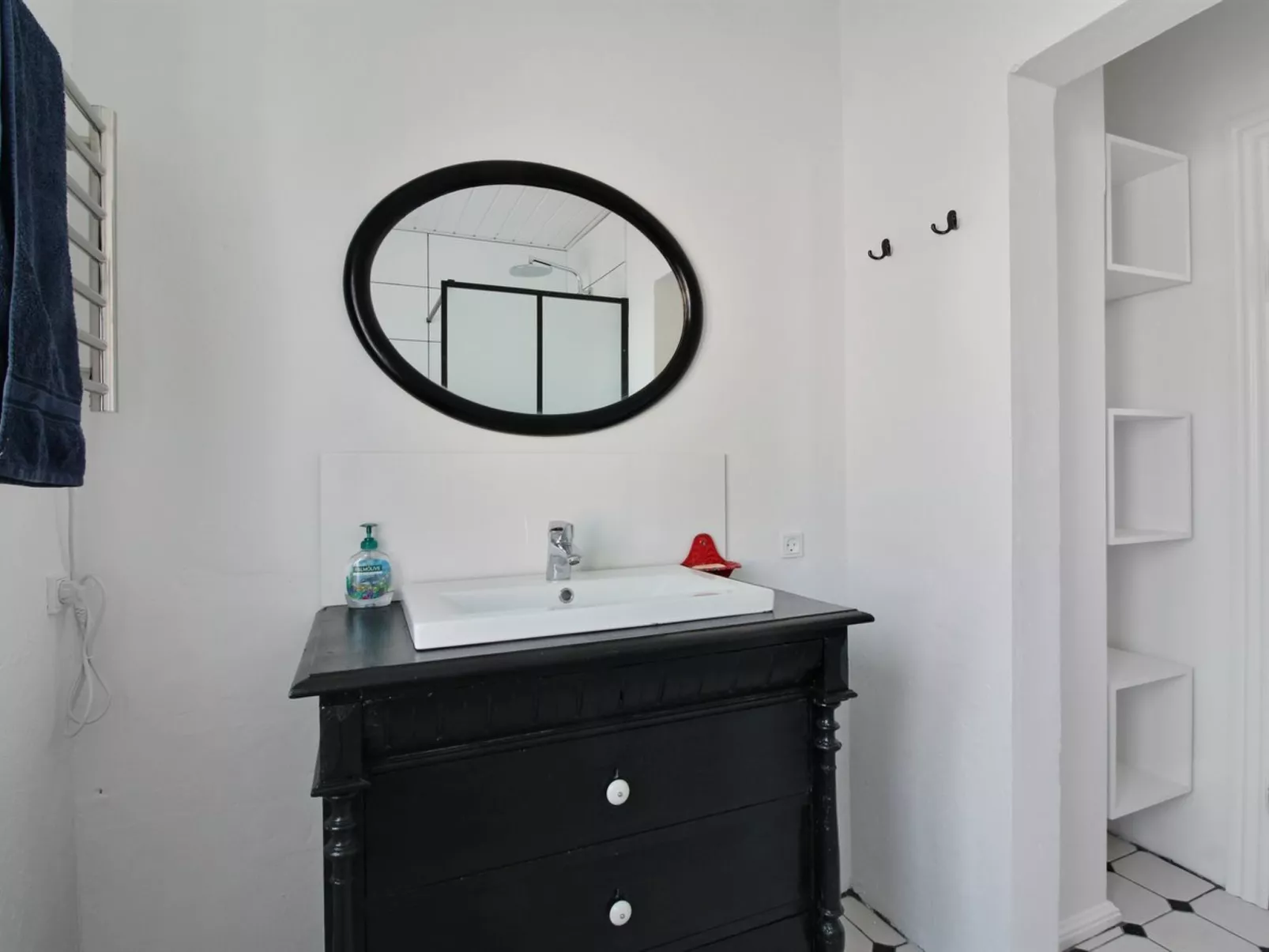 "Arnke" - 125m from the sea-Inside