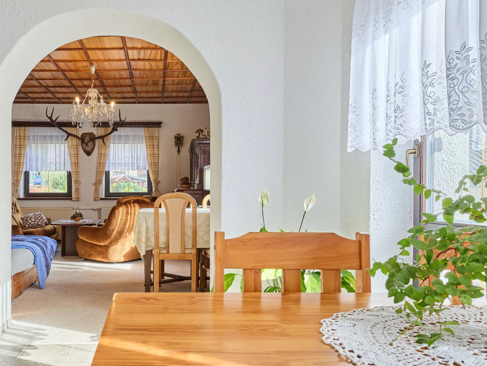 Pool & Sauna Vrchlabi-Inside