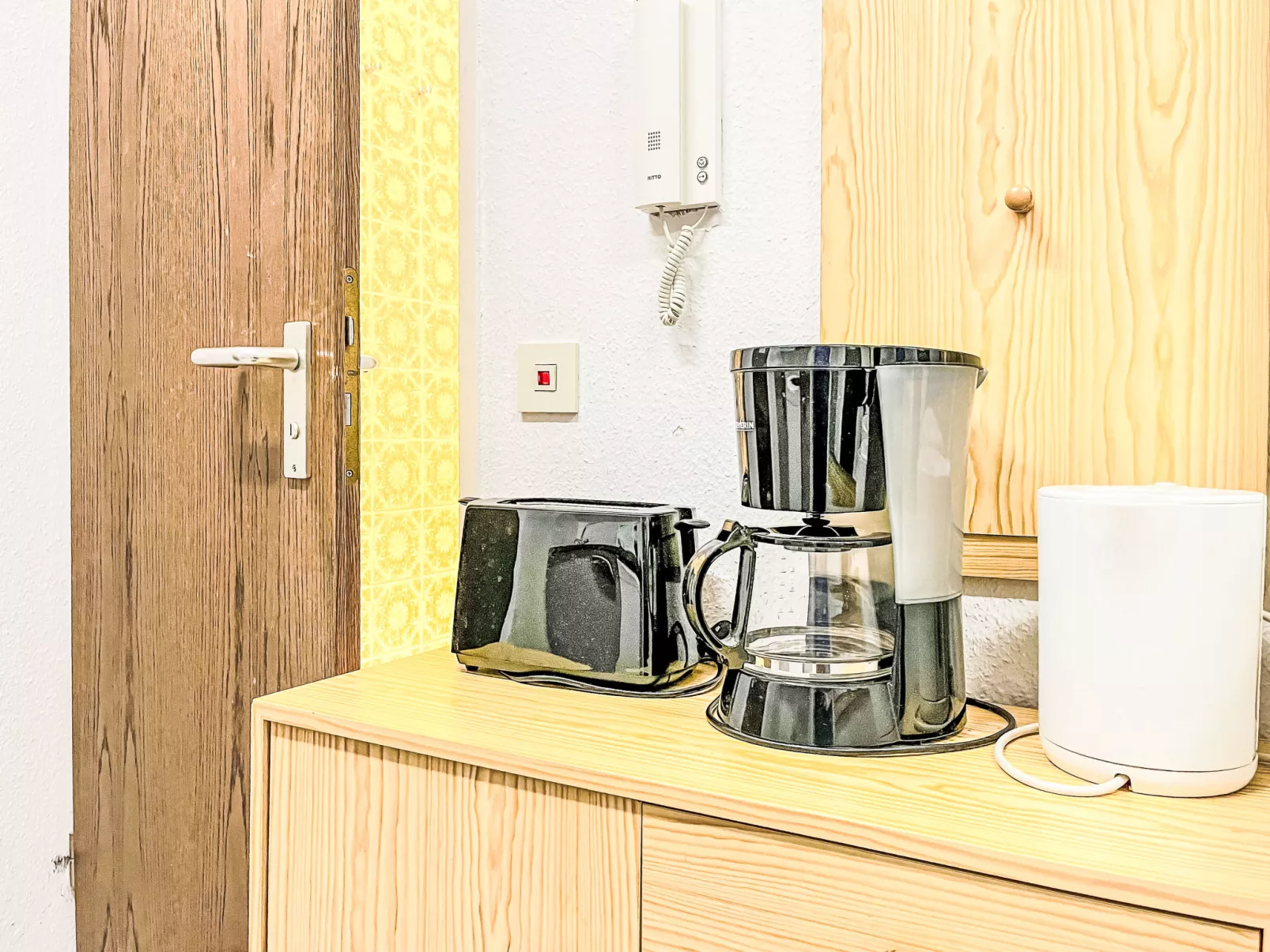 Braubach (B715)-Drinnen