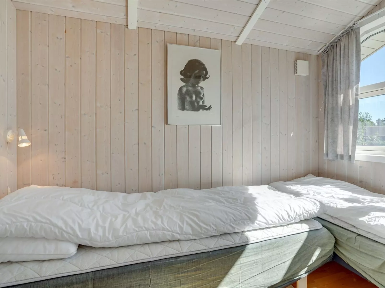 "Karoliina" - 900m from the sea-Dedans