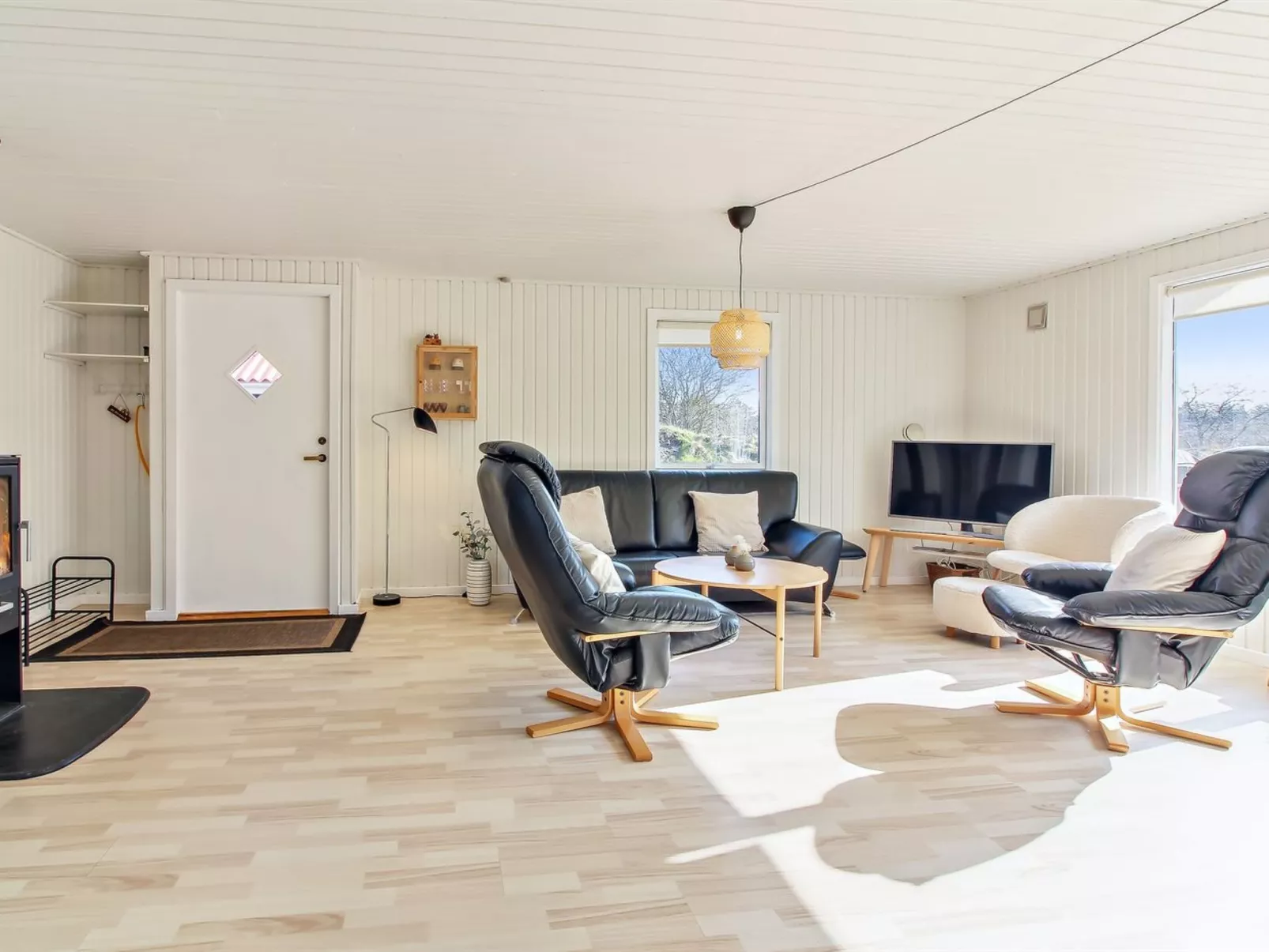 "Gottfride" - 922m from the sea-Inside