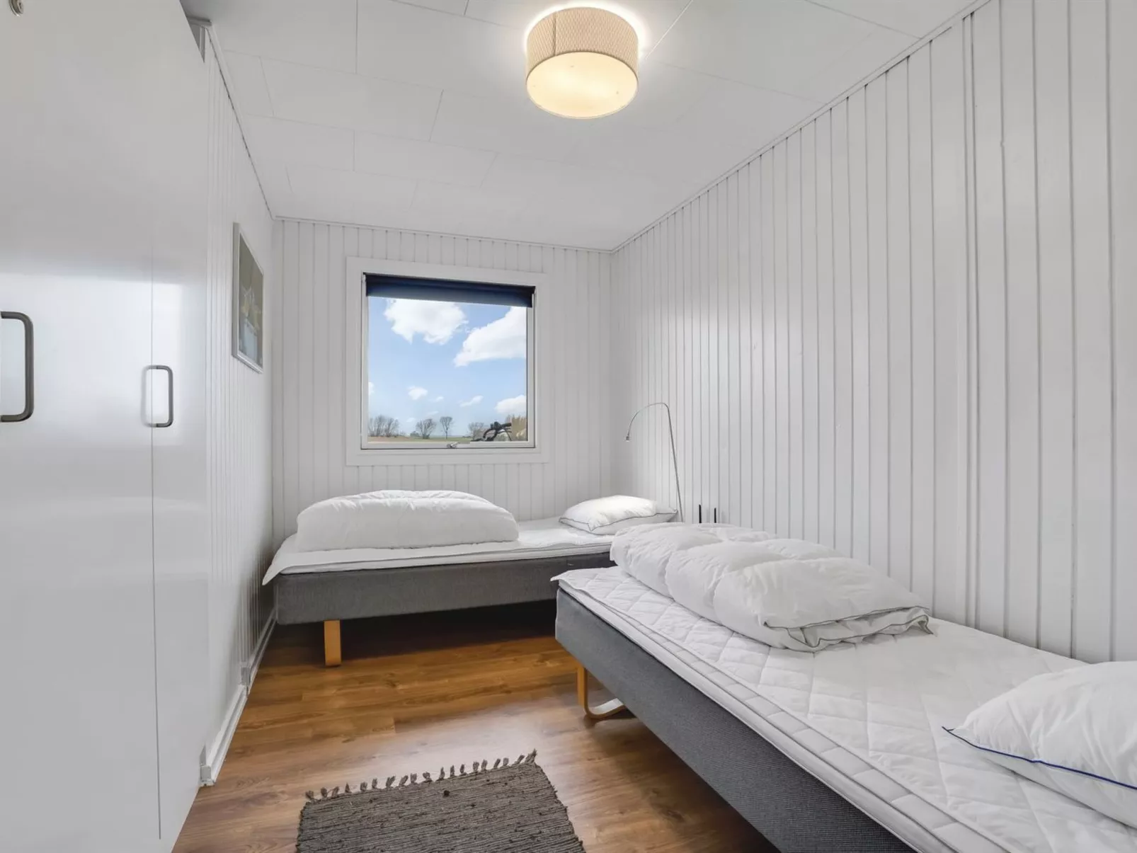 "Esther" - 700m from the sea-Drinnen