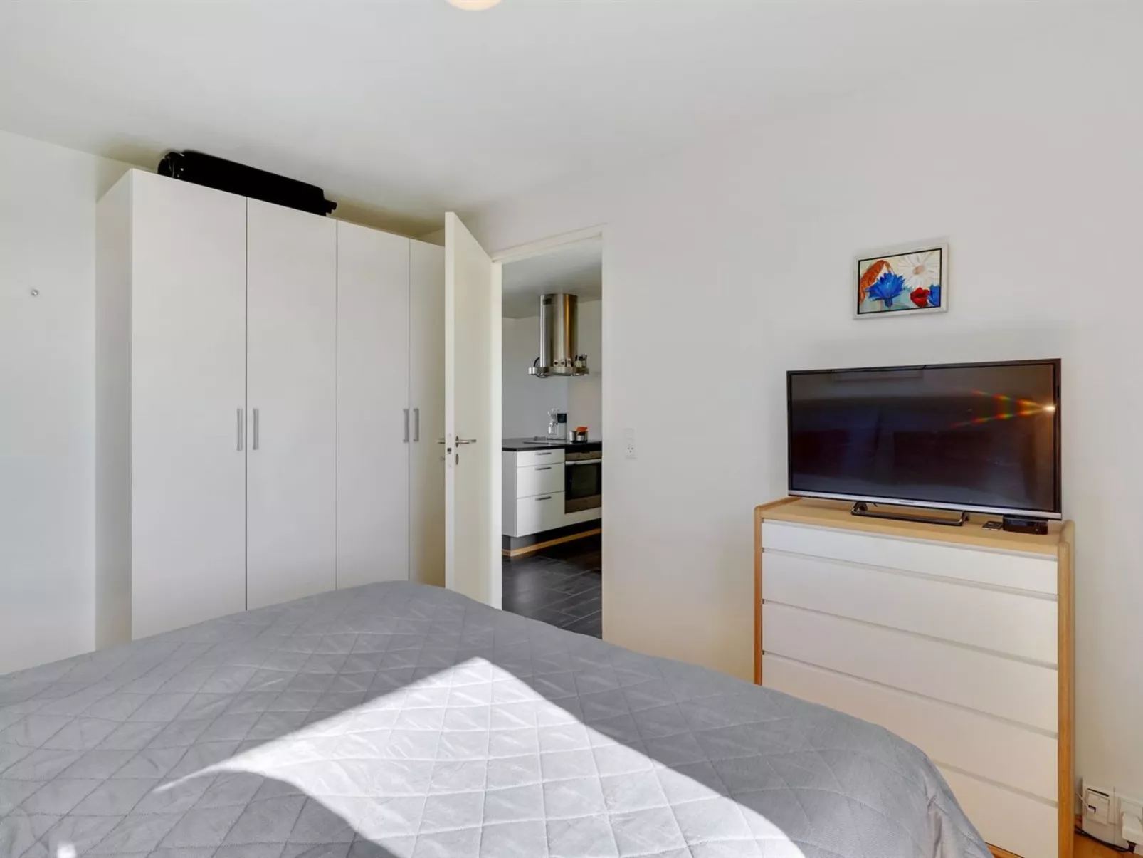 "Jurviis" - 100m from the sea-Inside