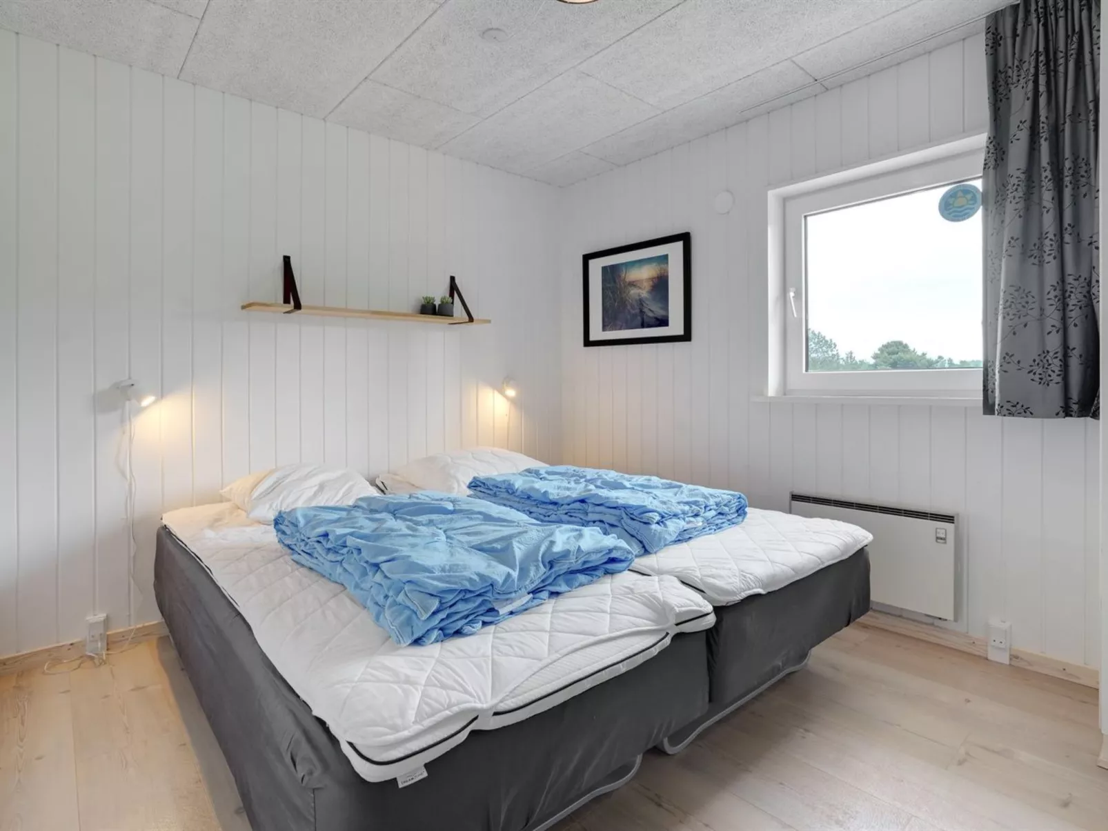 "Alli" - 800m from the sea-Inside