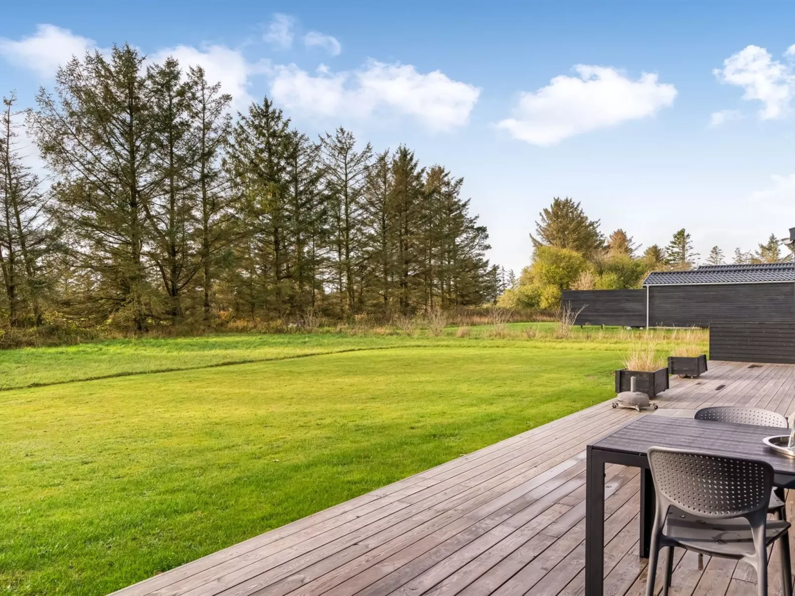 "Talitha" - 1.5km from the sea-Draußen