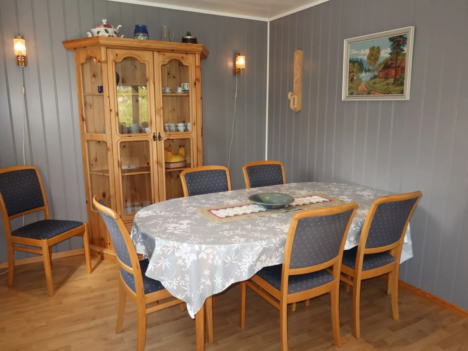 Gamlahuset-Inside