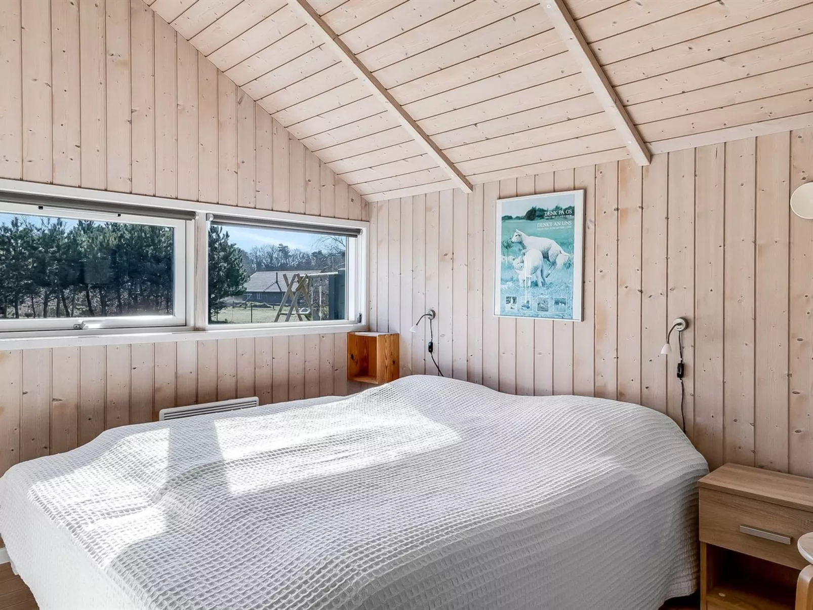 "Tovi" - 4km from the sea-Inside