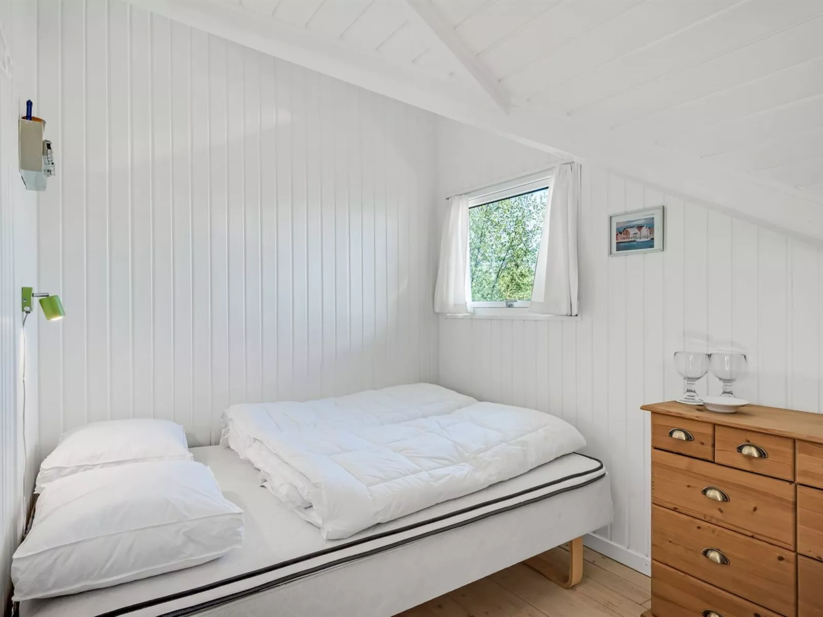 "Maxie" - 1.2km from the sea-Dedans