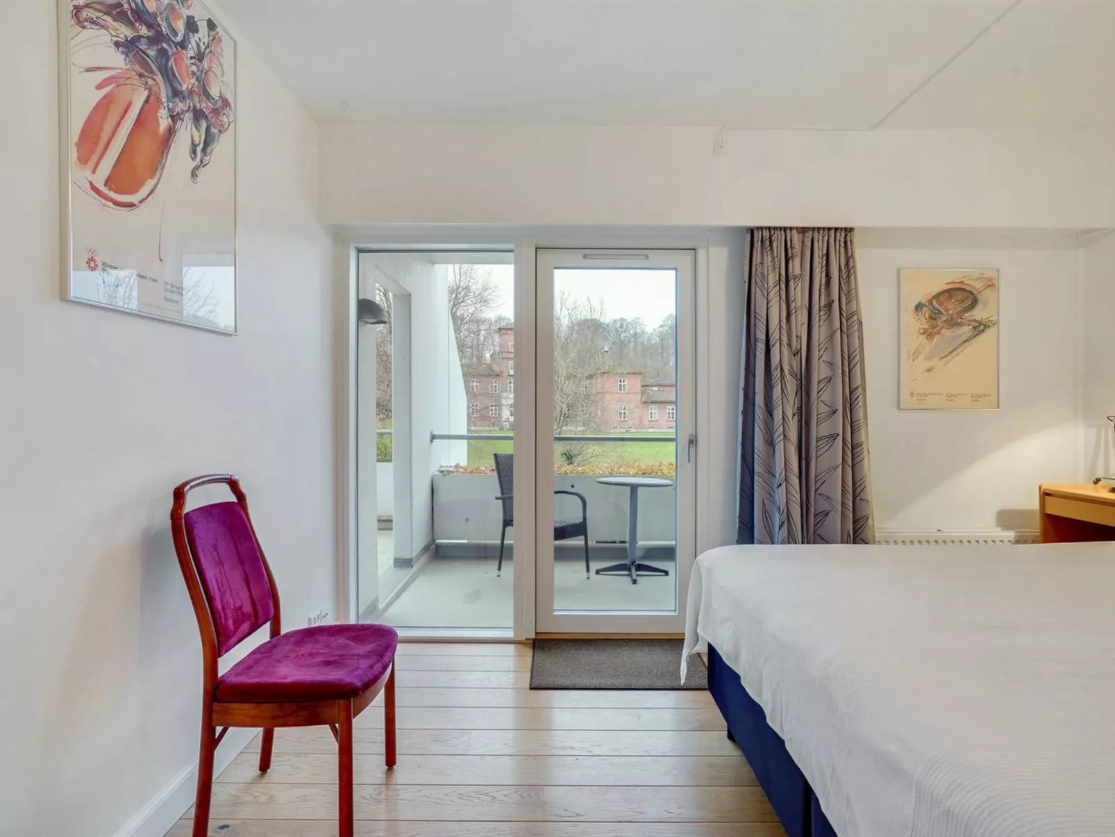 "Pekka" - 50m from the sea-Inside