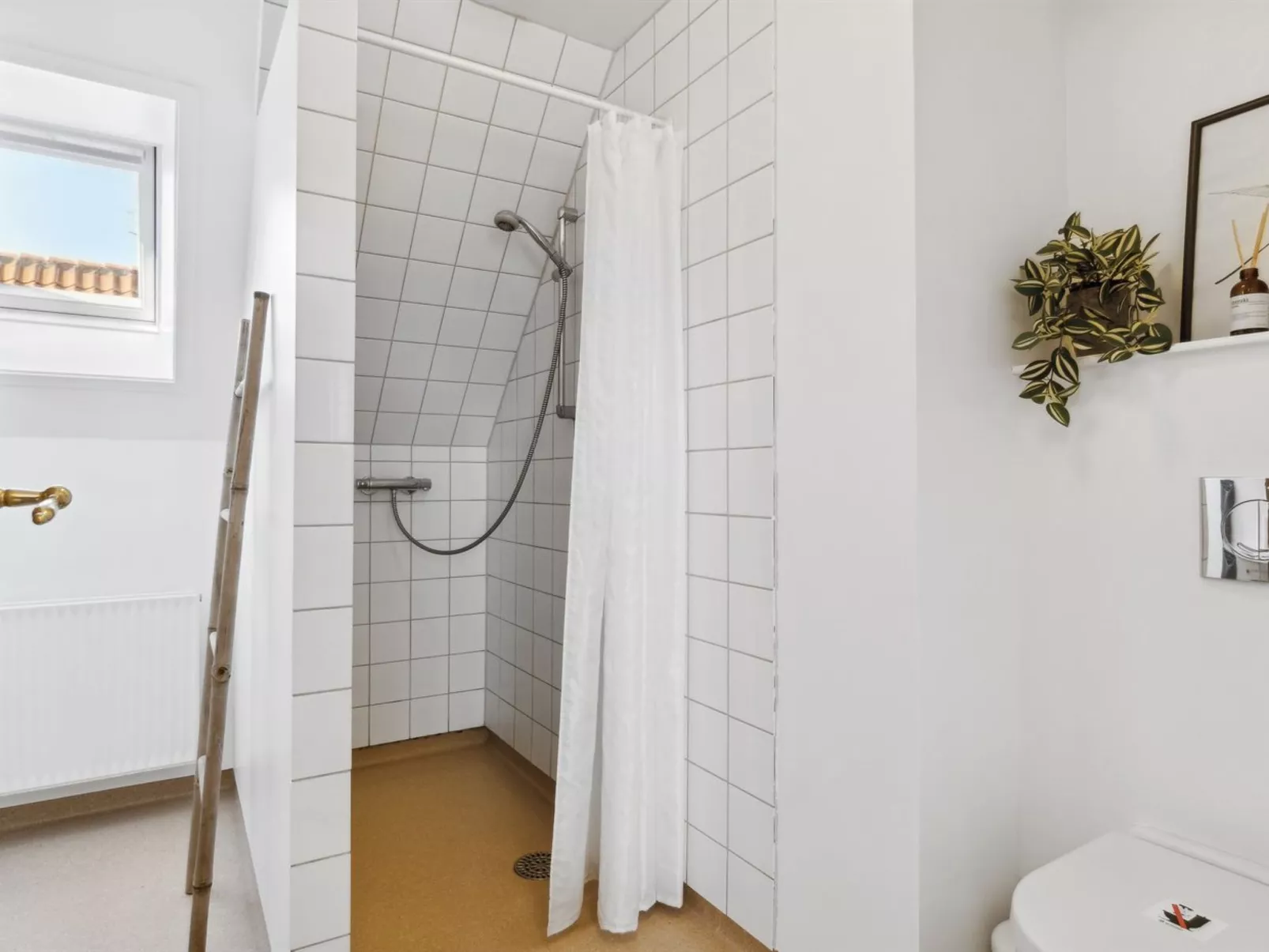 "Ortrud" - 200m from the sea-Inside