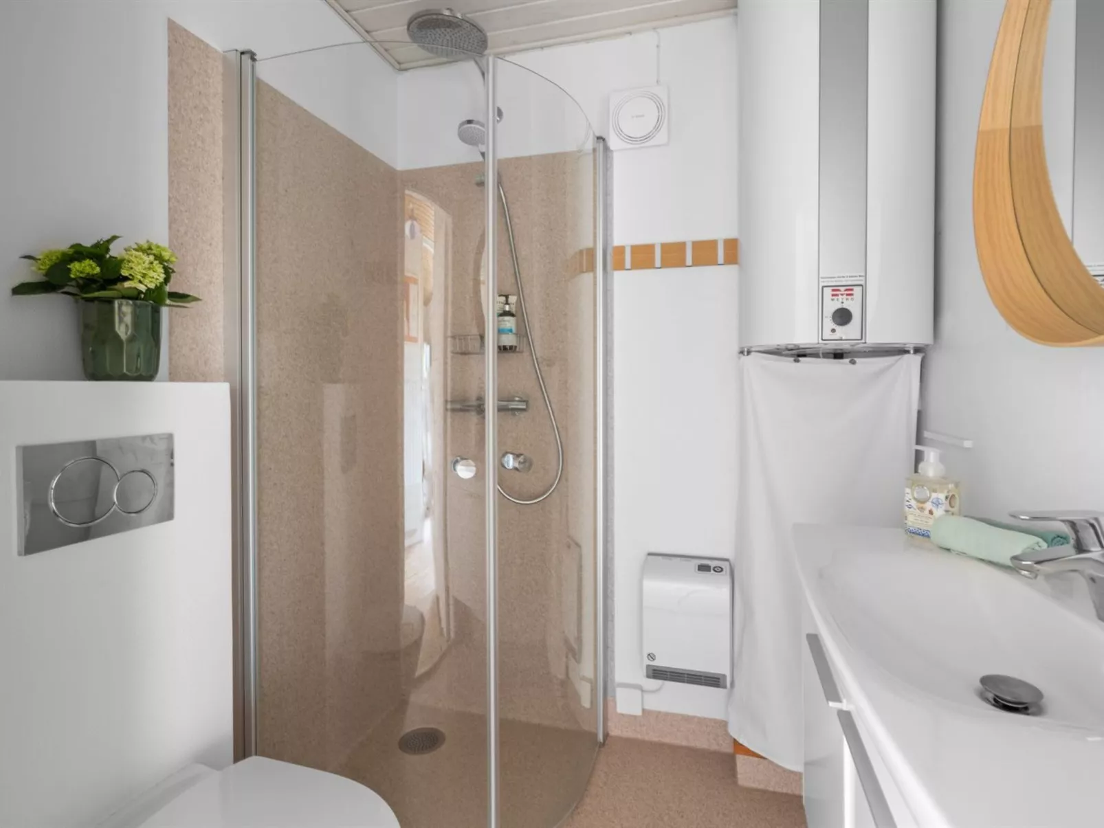 "Taio" - 500m from the sea-Dedans