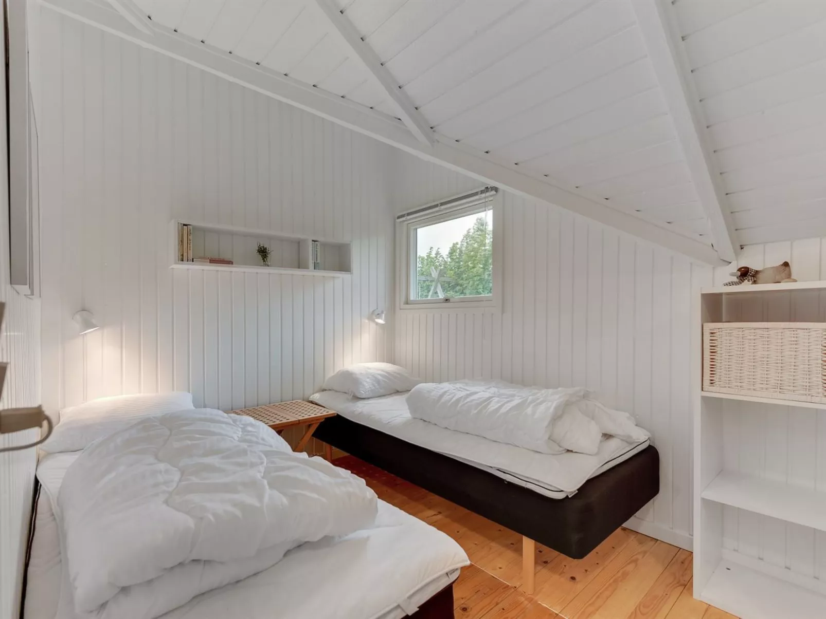 "Sella" - 500m from the sea-Drinnen