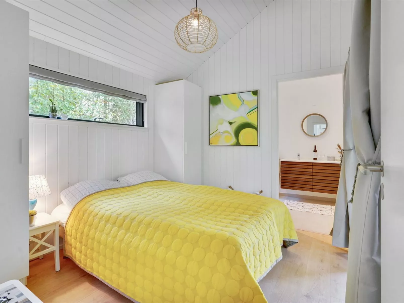 "Tilke" - 400m from the sea-Inside