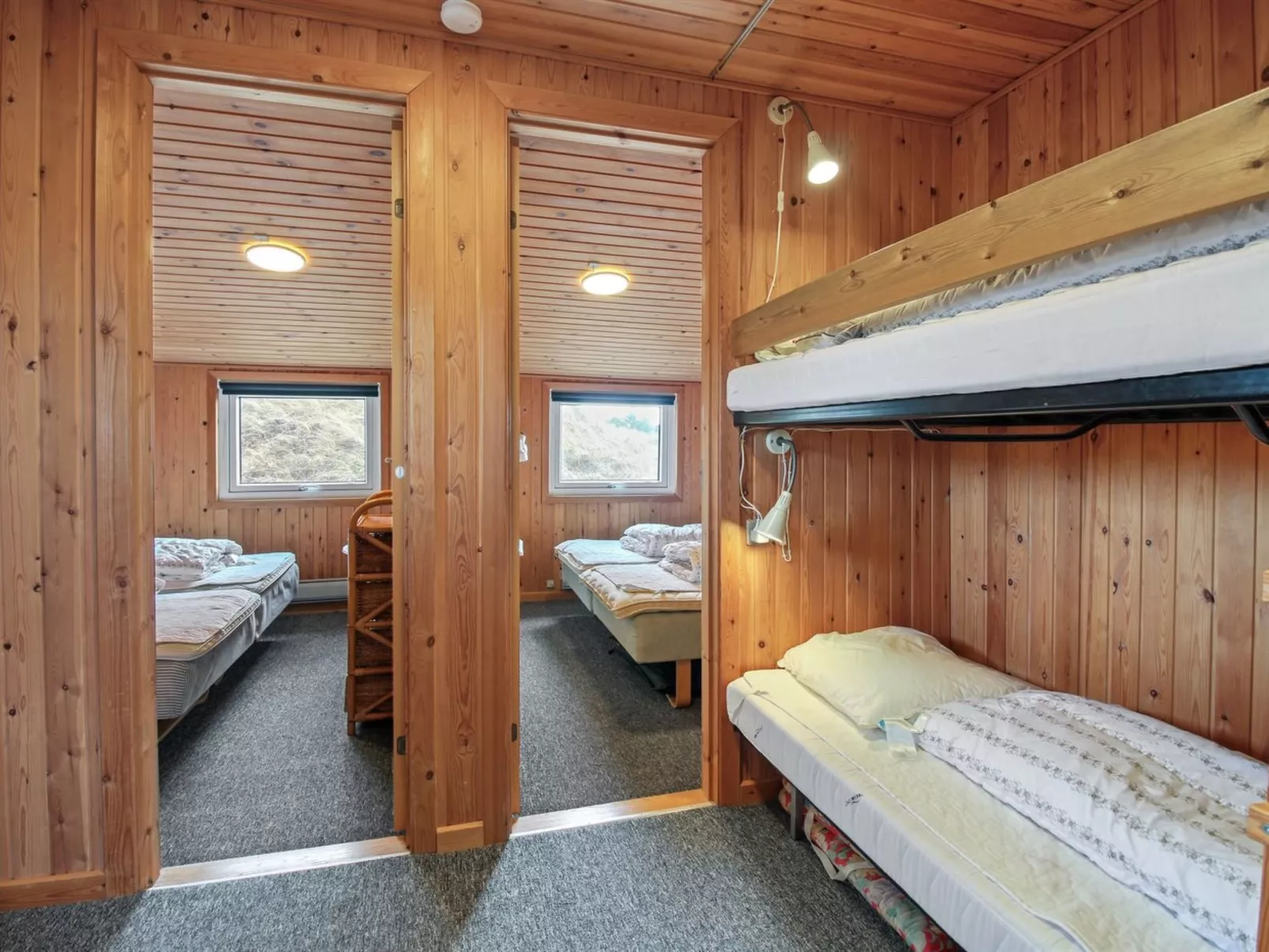 "Stojmena" - 200m from the sea-Dedans