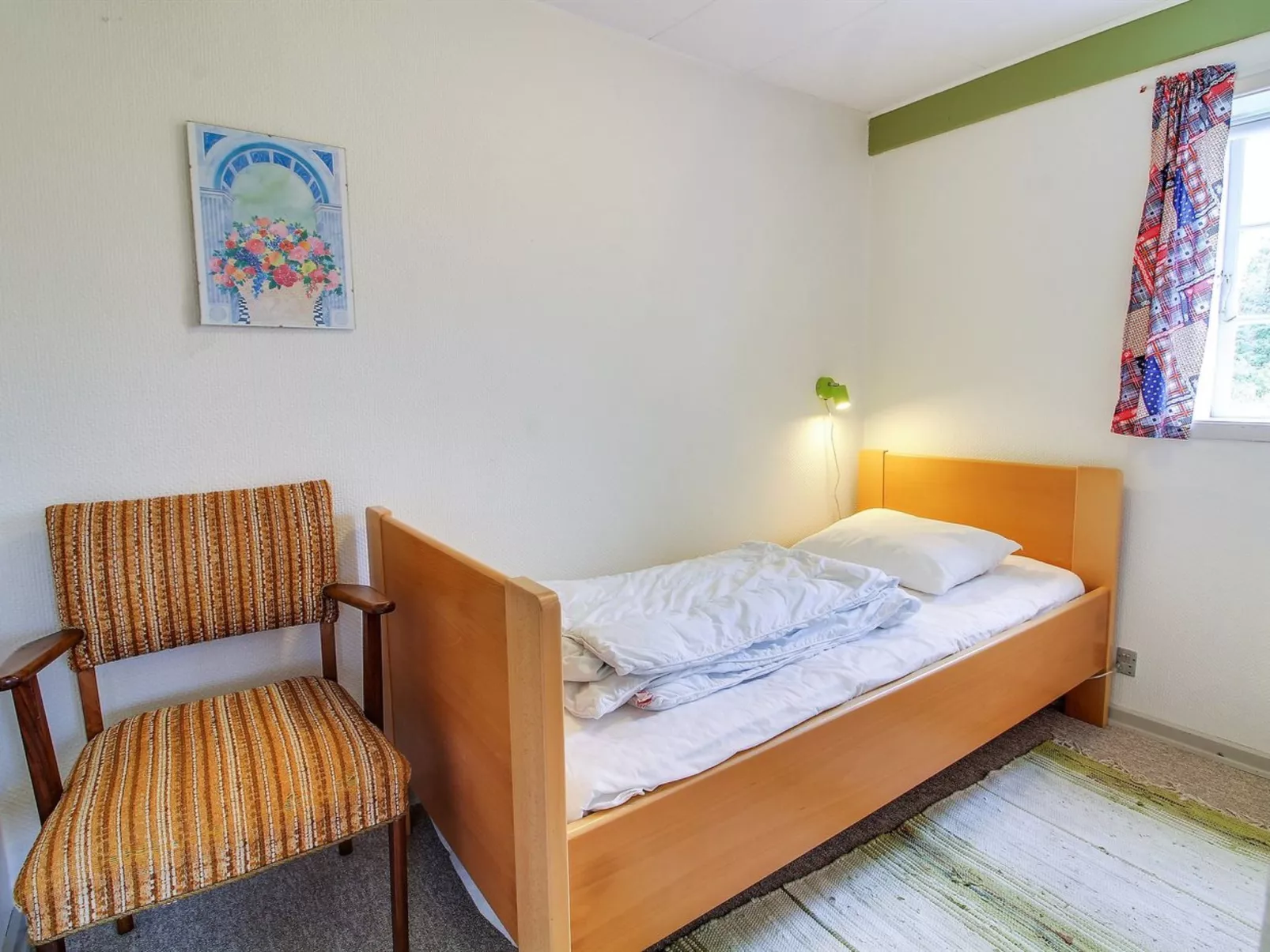 "Eduard" - 4.3km from the sea-Drinnen