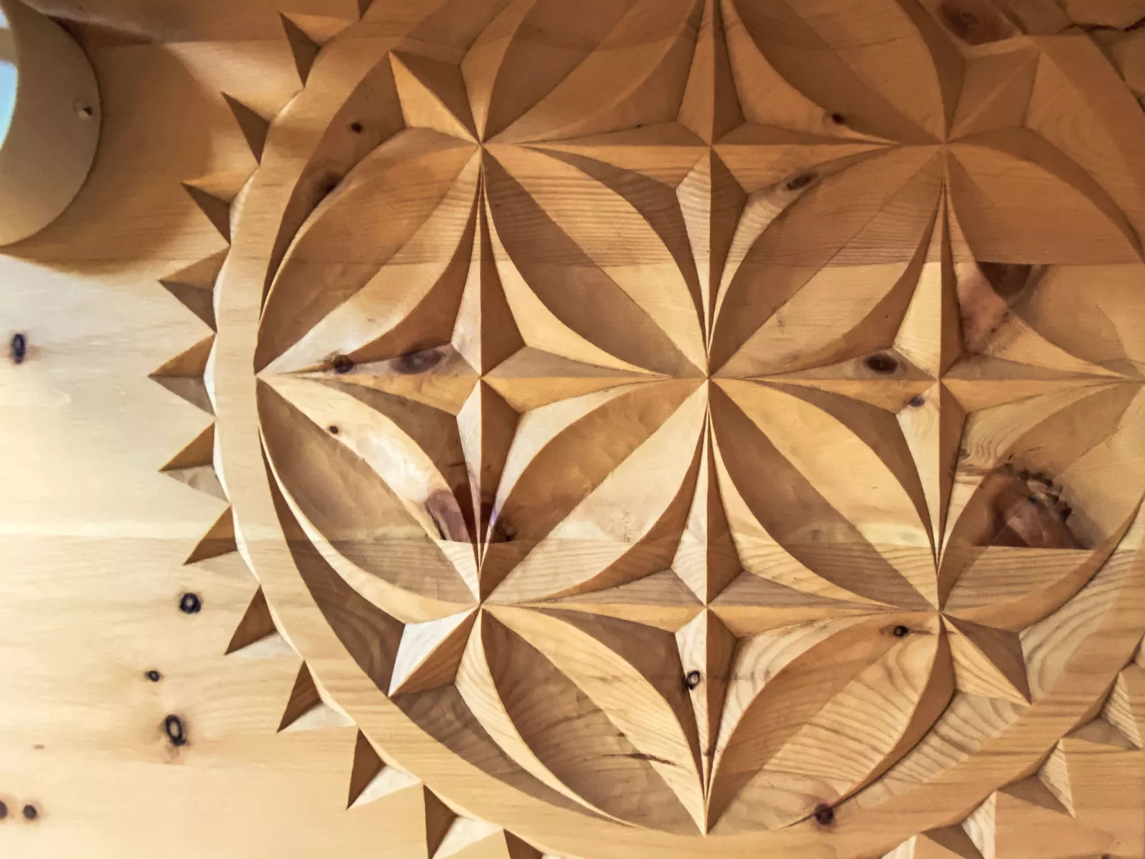 Haus Lotti Apt 203-Inside