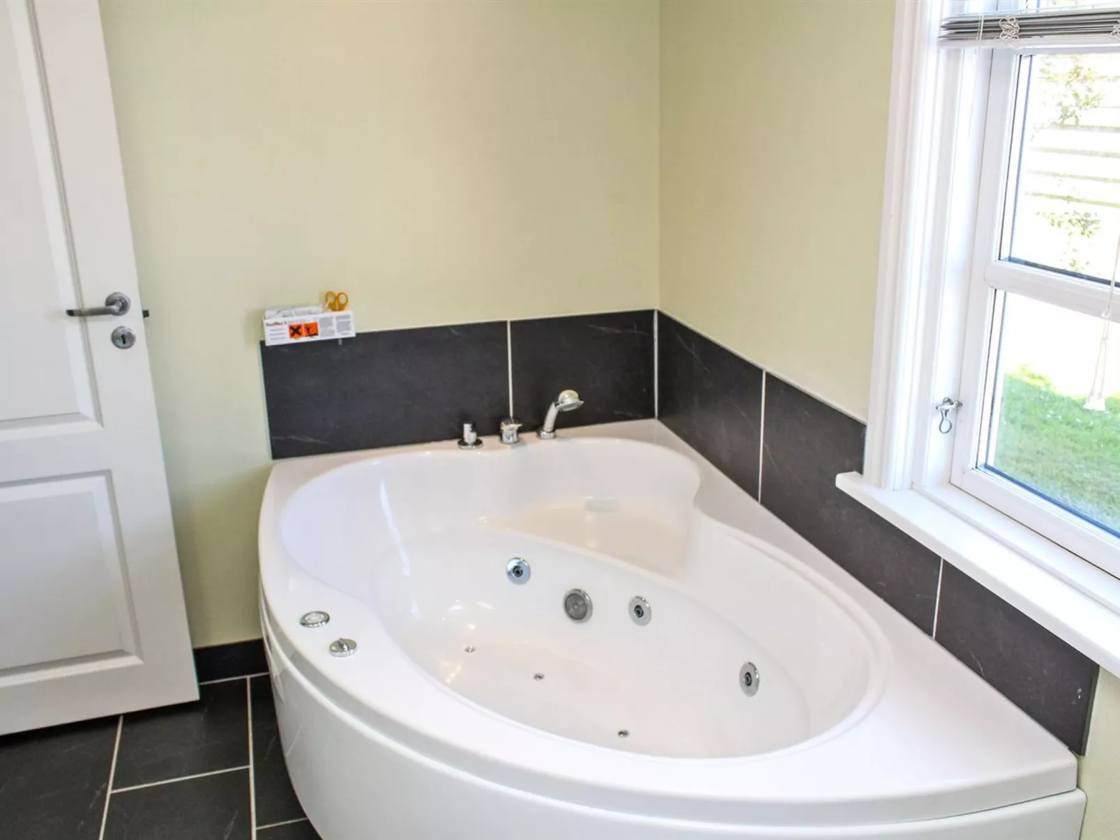 "Marlena" - 150m from the sea-Inside