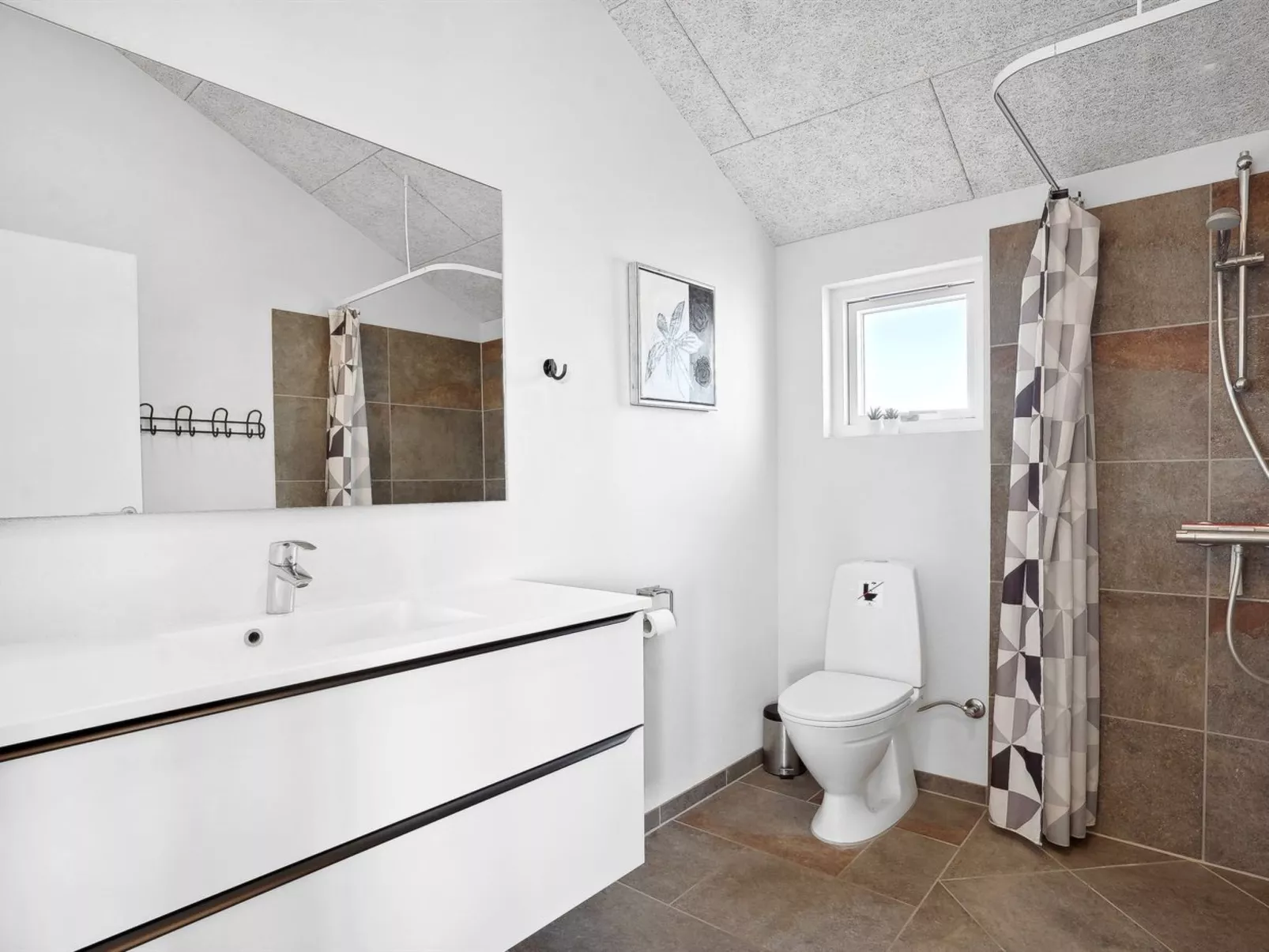 "Helina" - 180m from the sea-Dedans