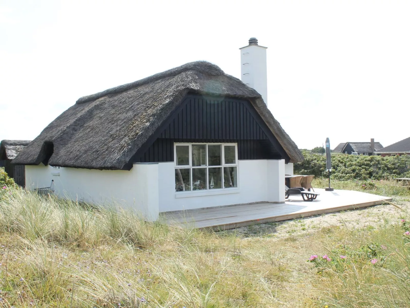 "Annielle" -  from the sea-Outside