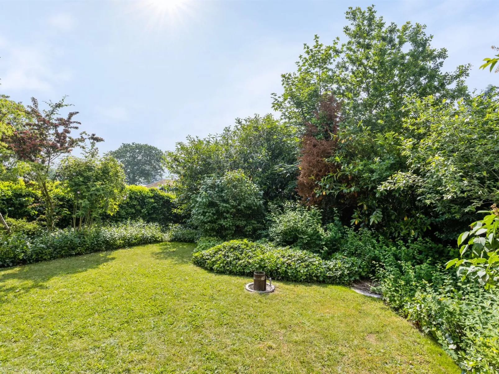 "Ani" - 100m from the sea-Outside