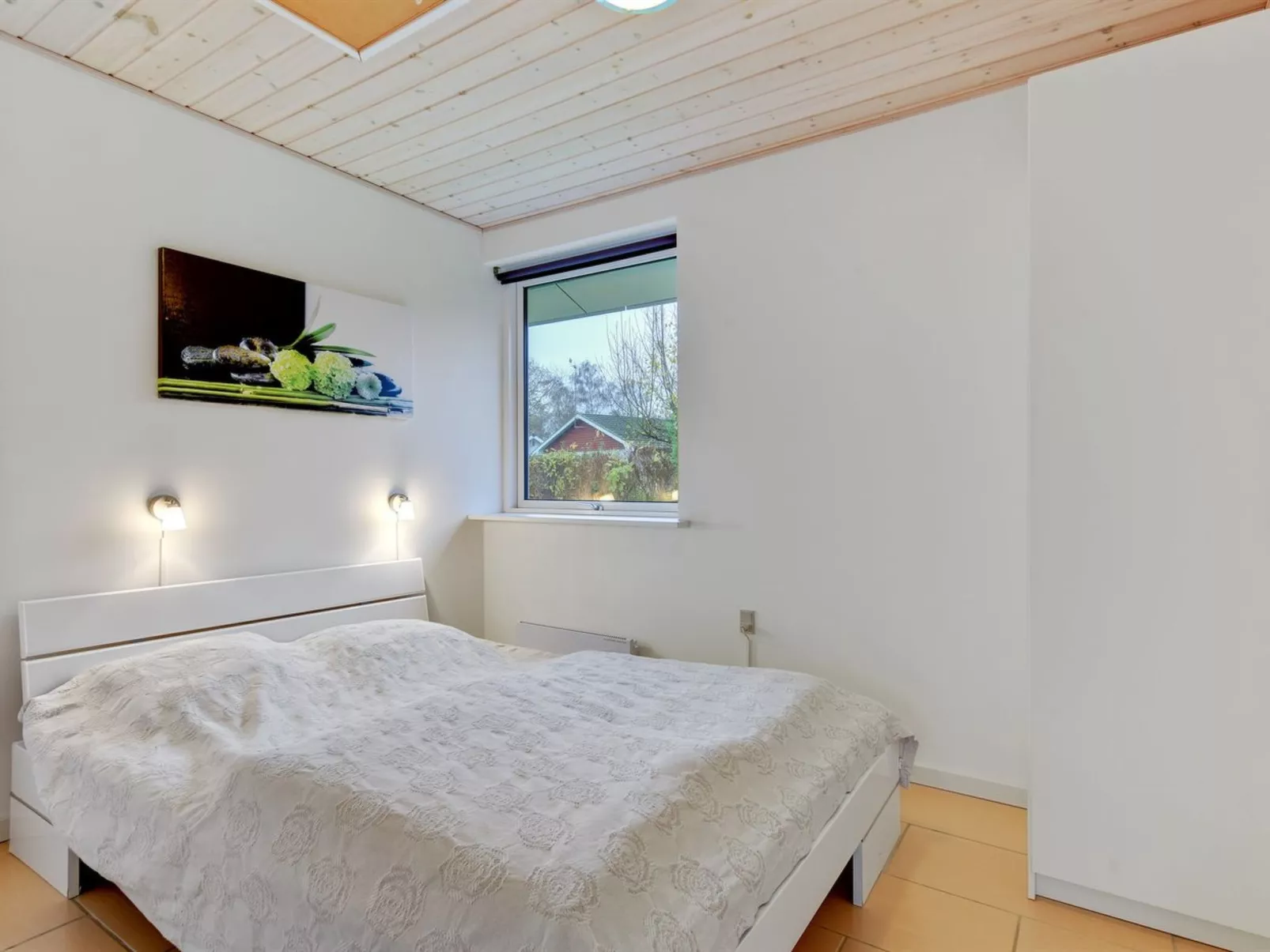 "Umen" - 300m from the sea-Inside